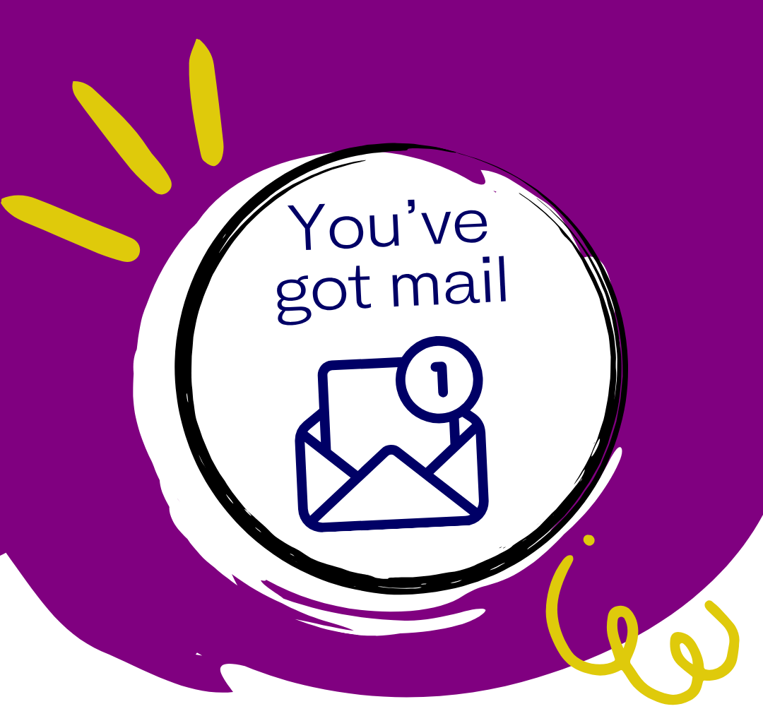 youve got mail