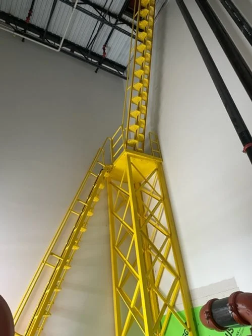 Altus Warehouse Altoona, IA