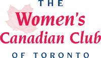 The Women&#39;s Canadian Club of Toronto