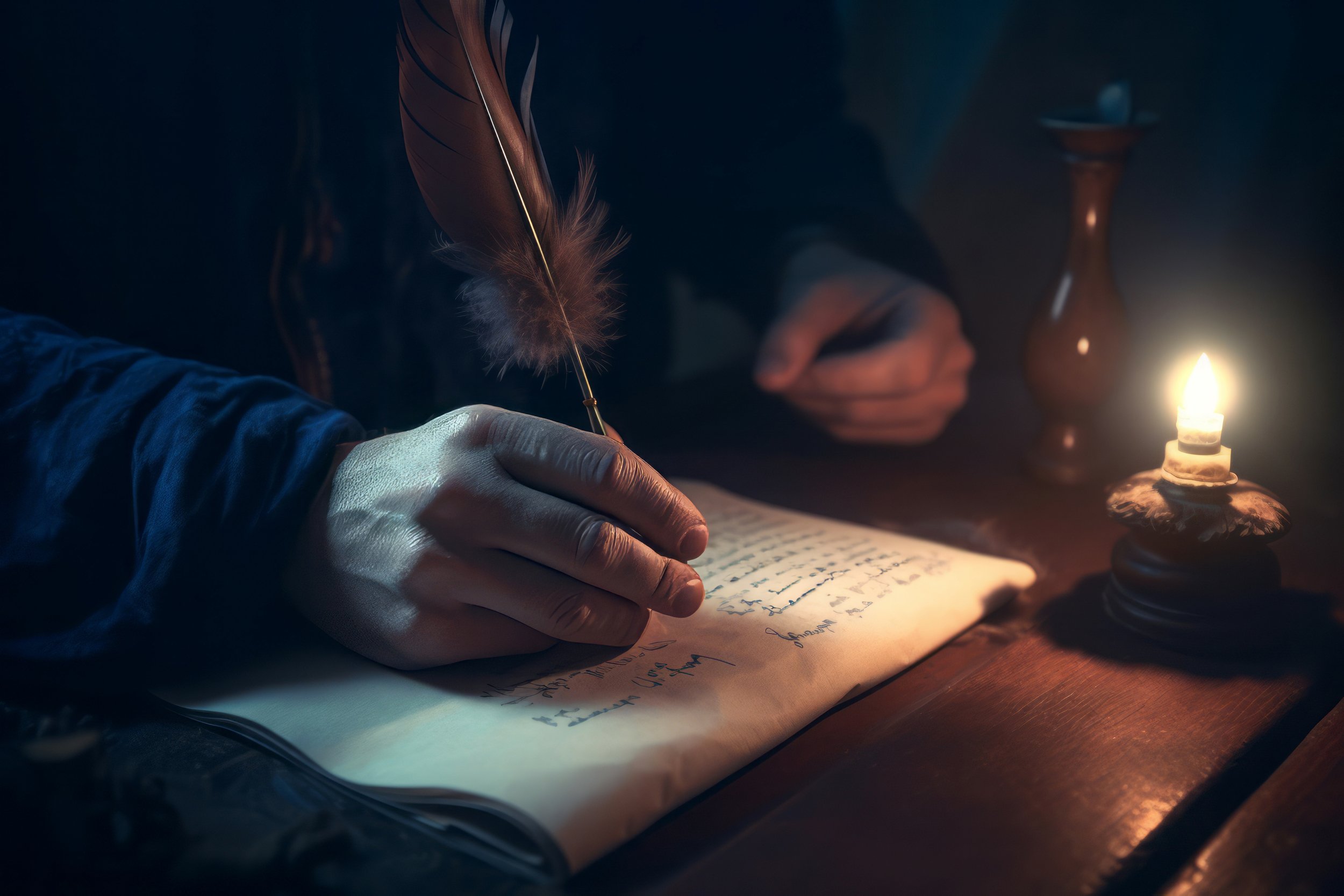 8) Introduction to Hermeneutics and Authorial Intent