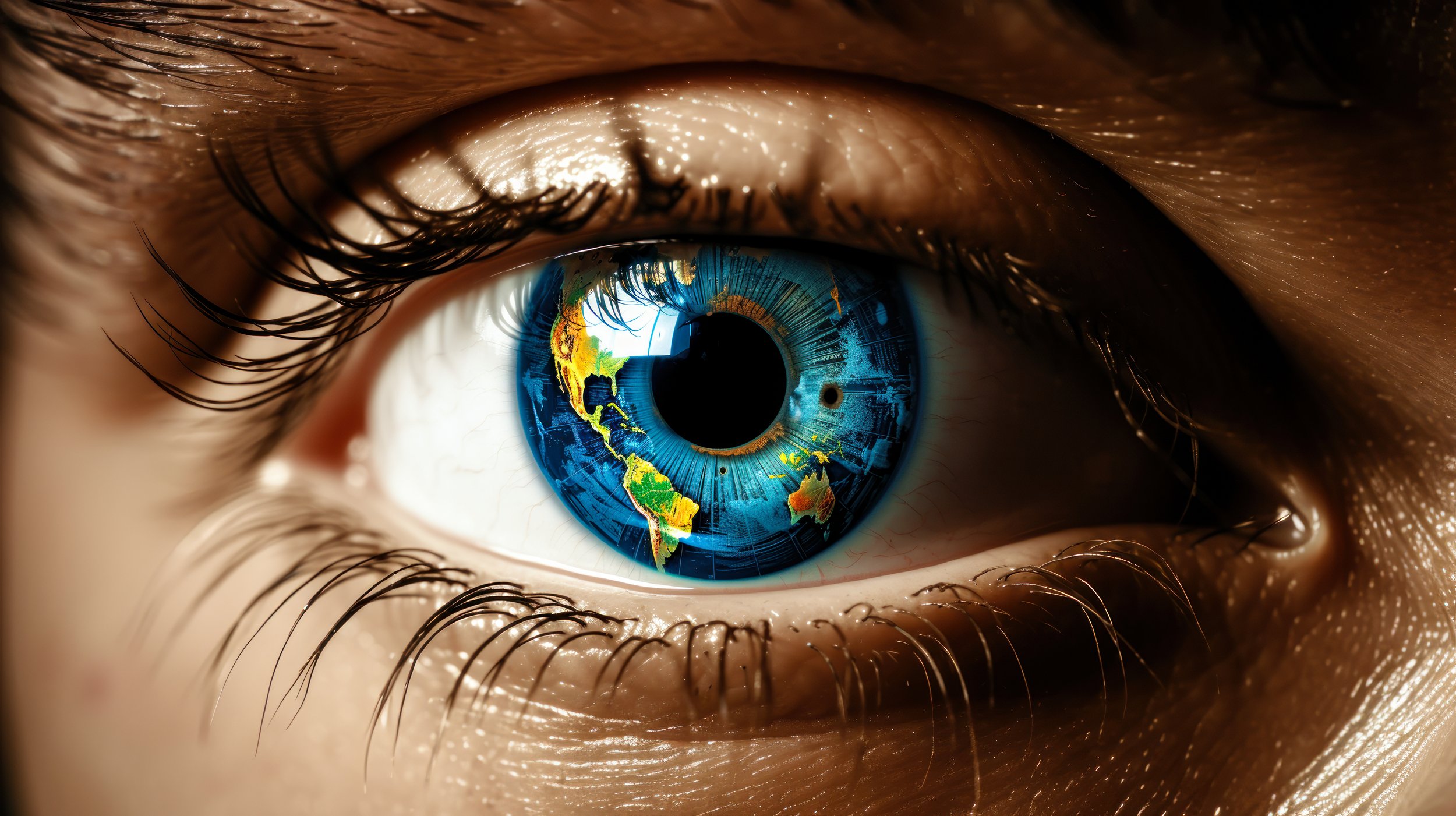 9) Your Worldview Shapes Your Understanding
