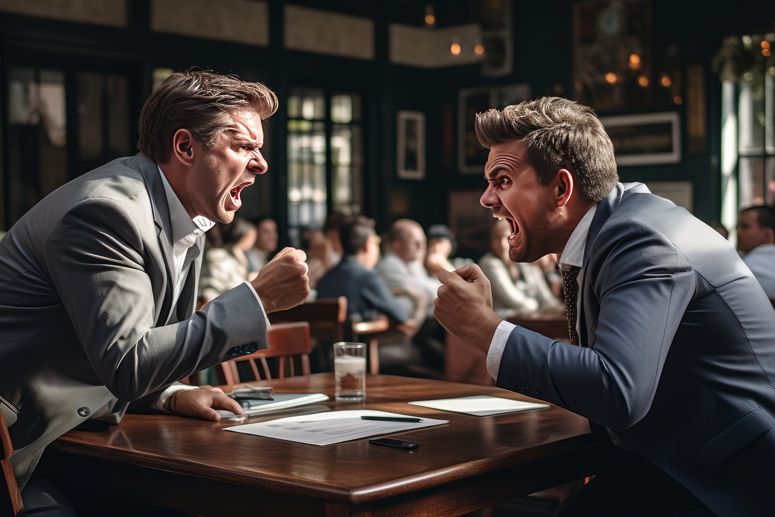 2) Guidelines for Engaging in Difficult Conversations