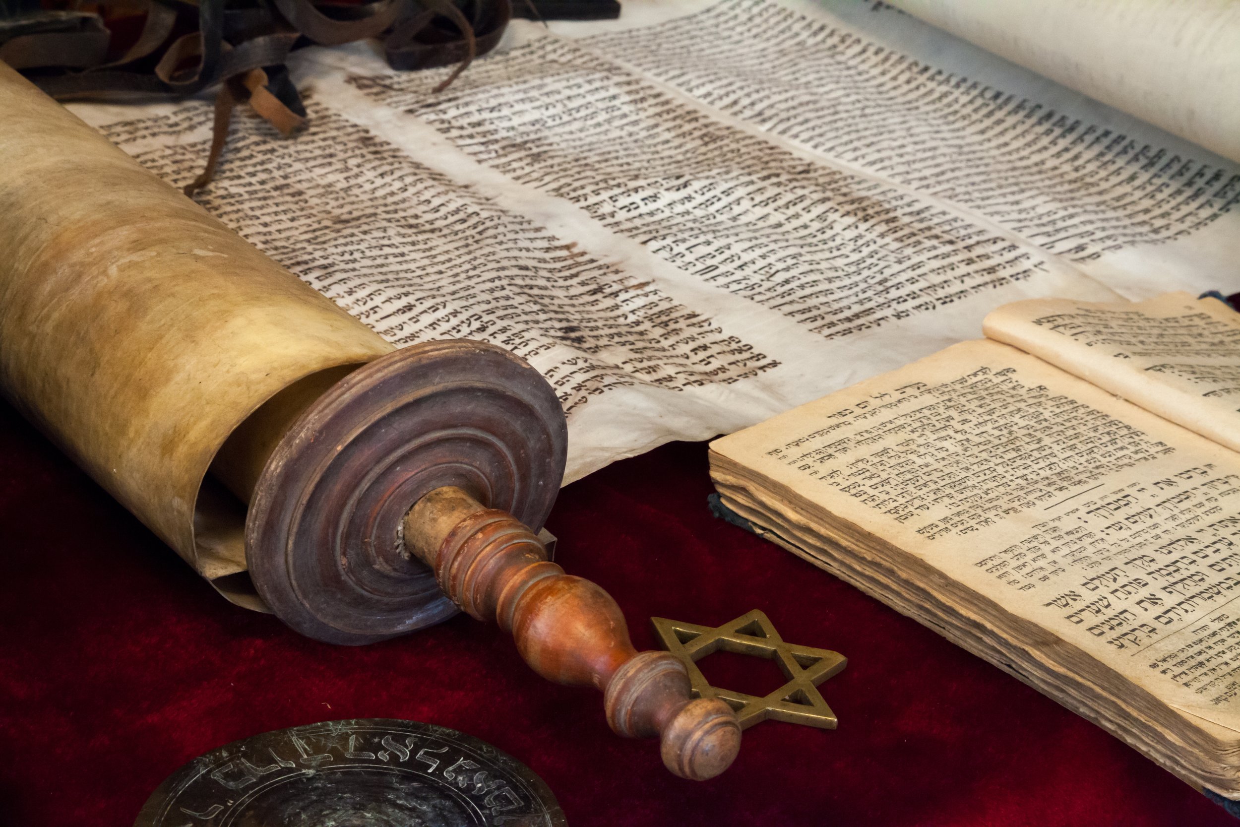 5) Context Matters - Part 3: Audience and the Jewishness of the Bible