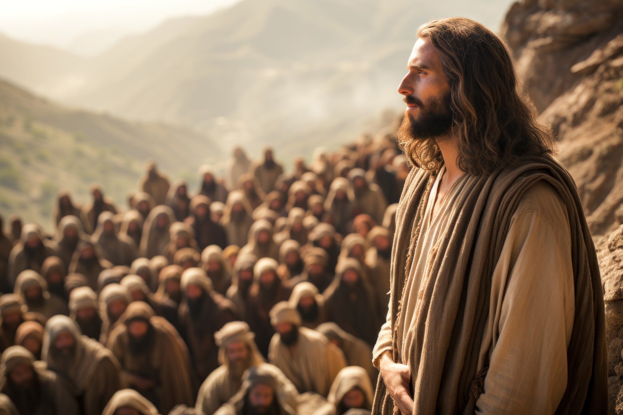 16) Why Study the Bible Through a Jewish Lens? - Part 2: Restoring the Jewishness of Jesus
