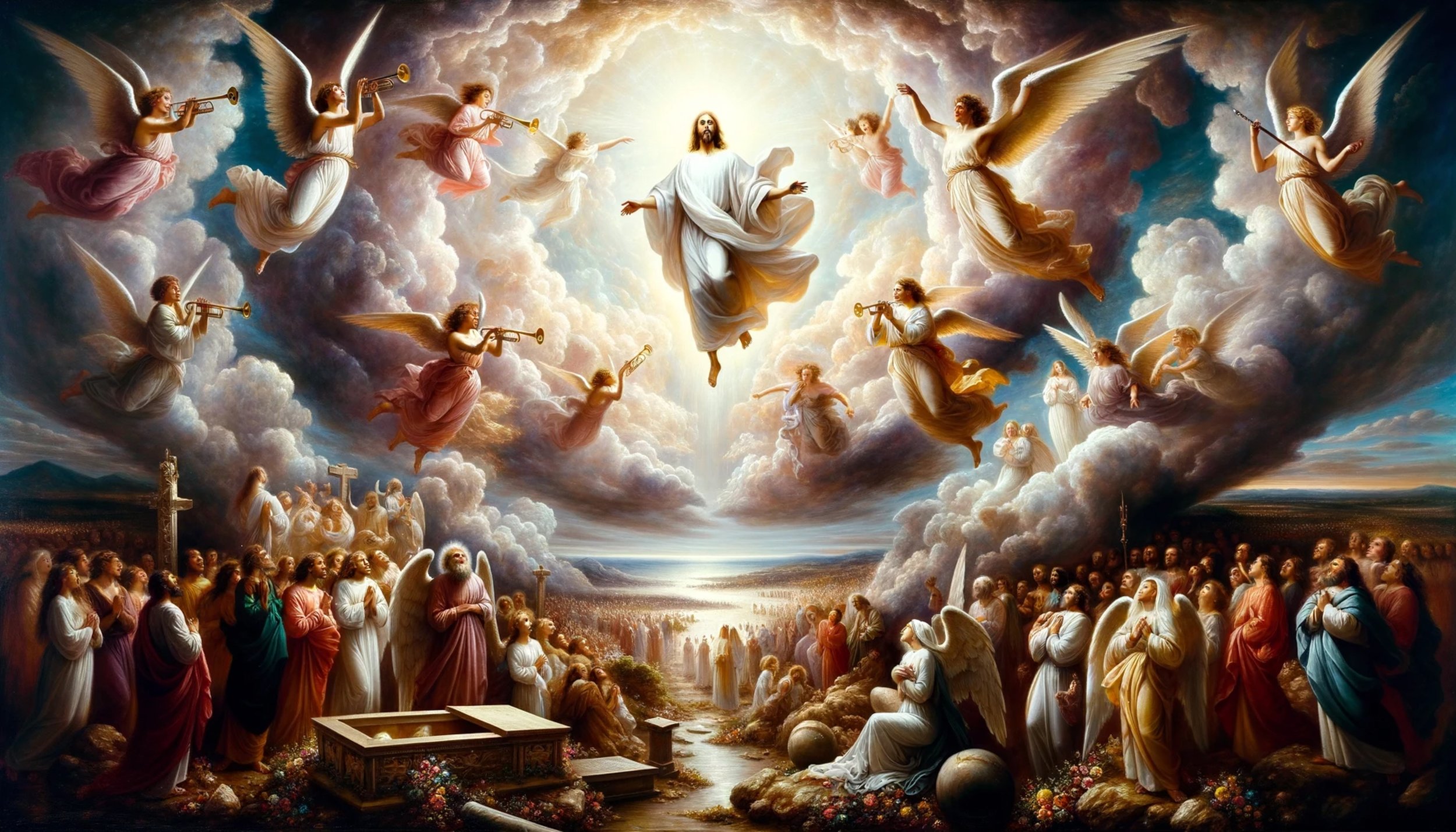 19) Why Study the Bible Through a Jewish Lens? - Part 5: Readopting the Jewish Apocalyptic Gospel and the Full Gospel Message