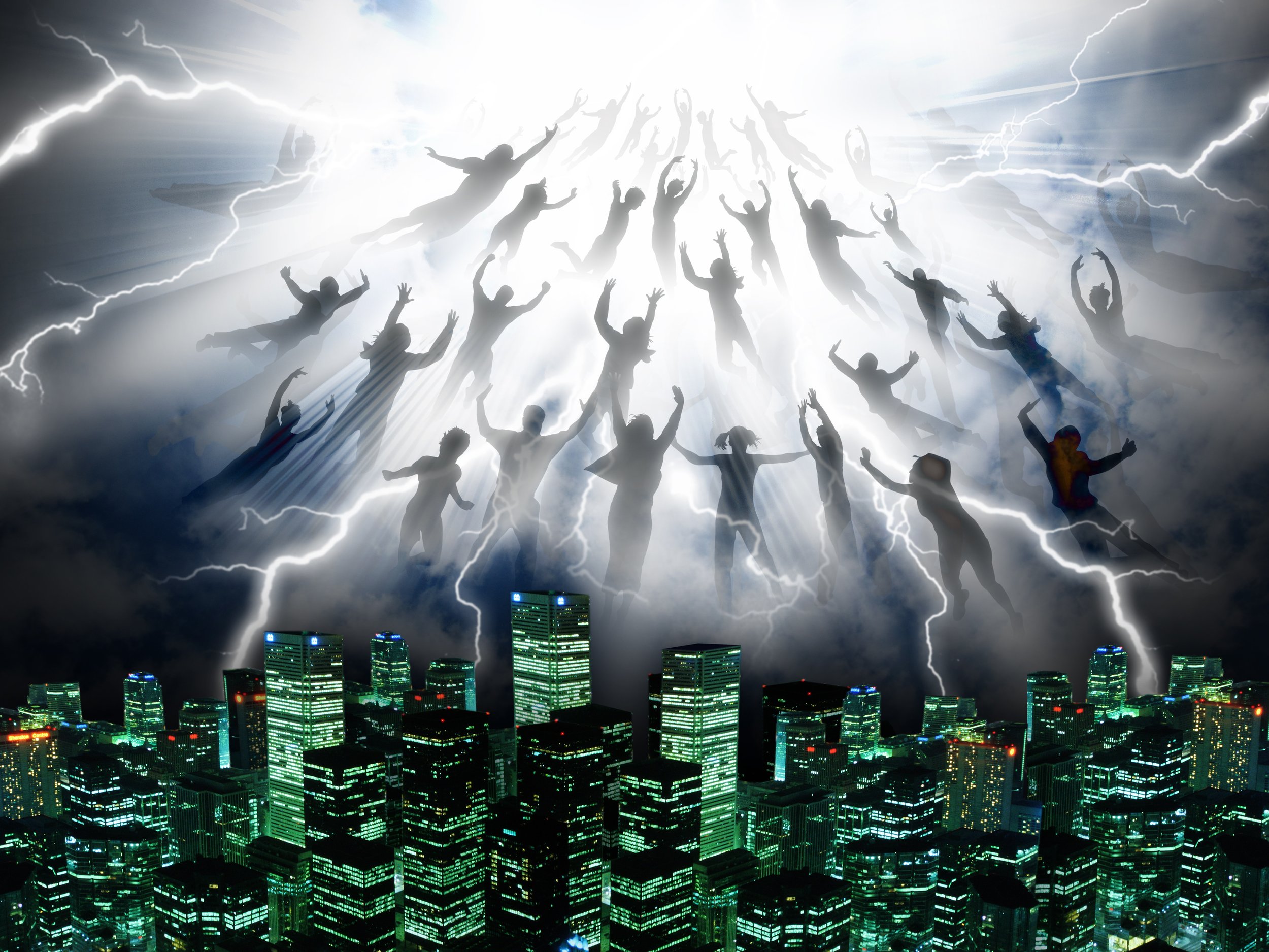 Dispensationalism - One Way the Church Has Addressed the Ongoing Reality of the People of Israel