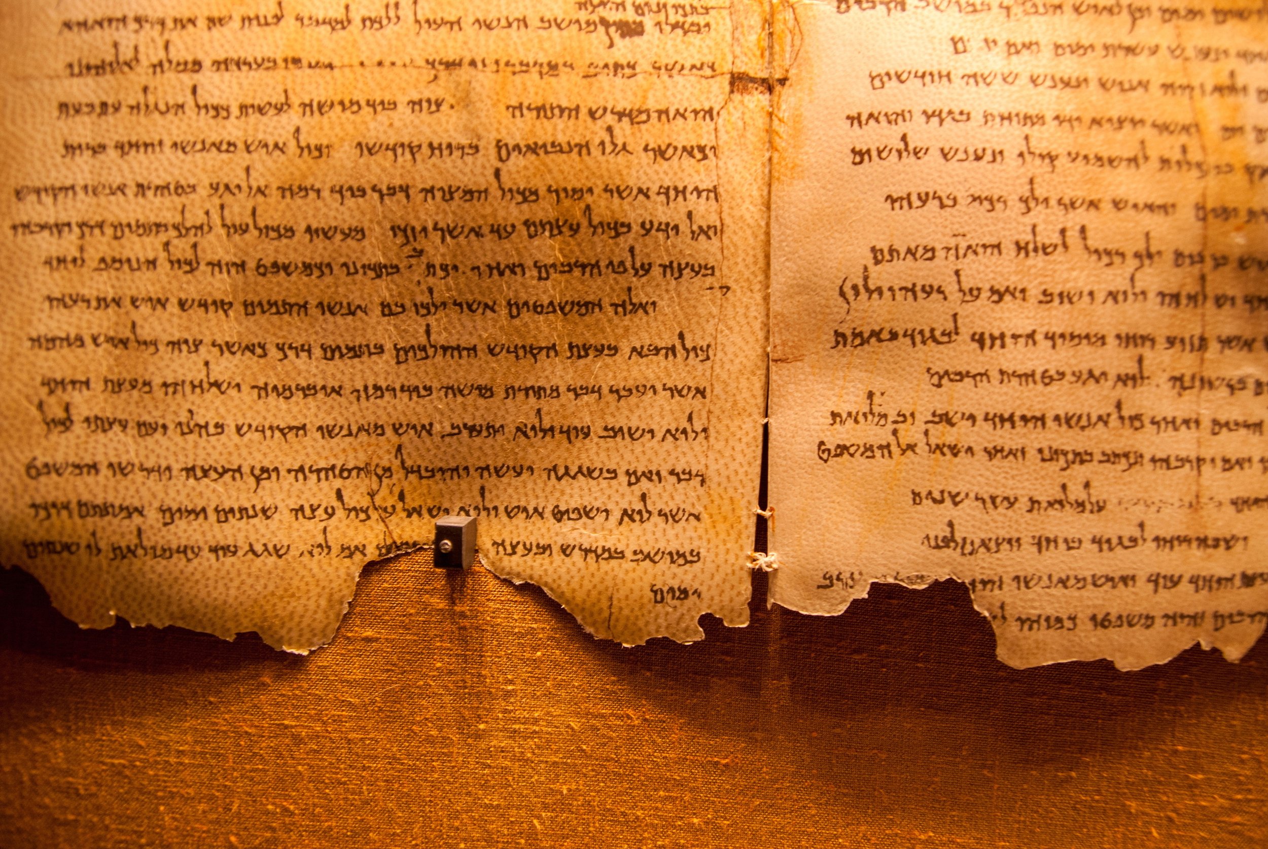 Miksat Ma'asei HaTorah - “Works of the Law”
