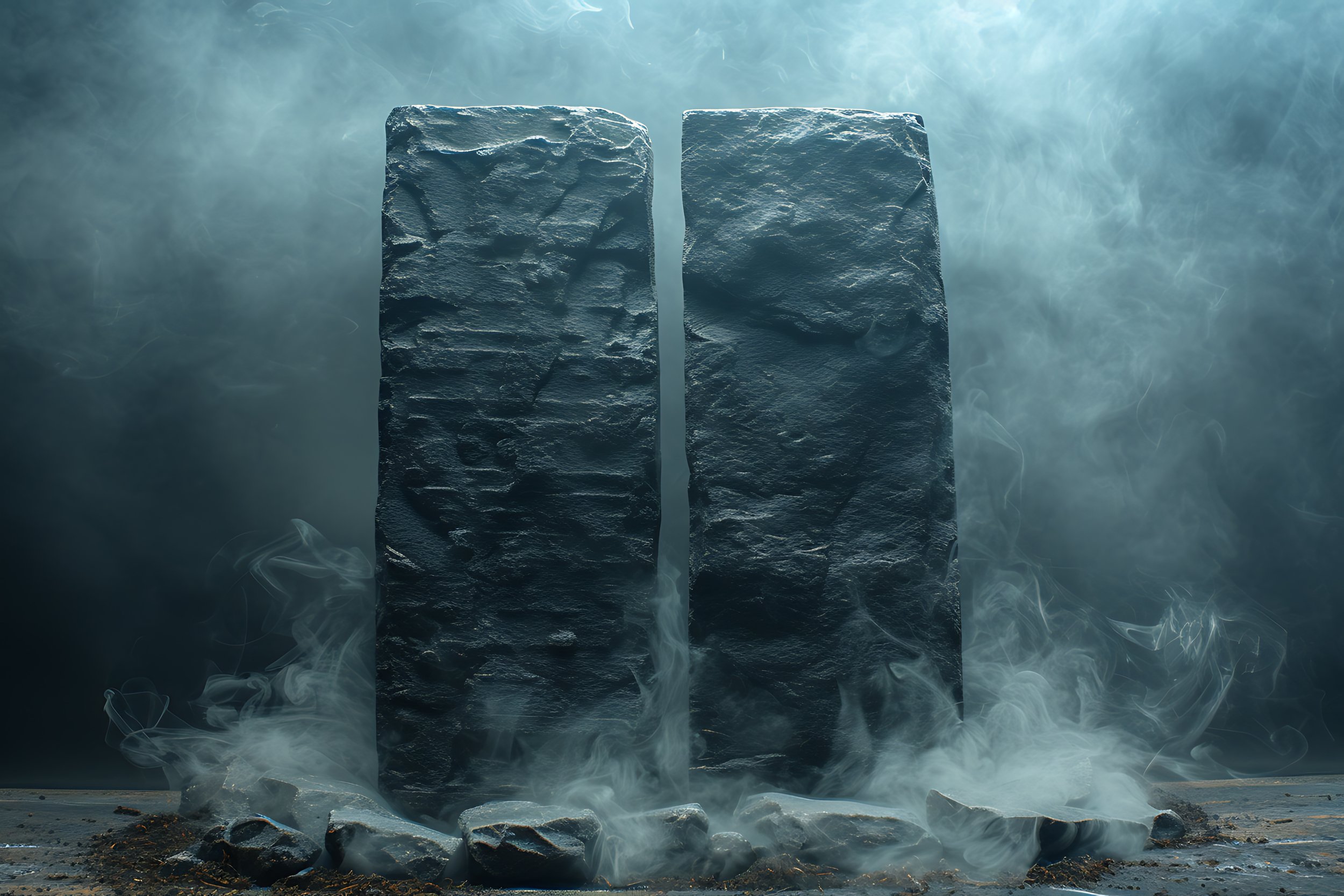 Covenant & Controversy - Part One: An Introduction