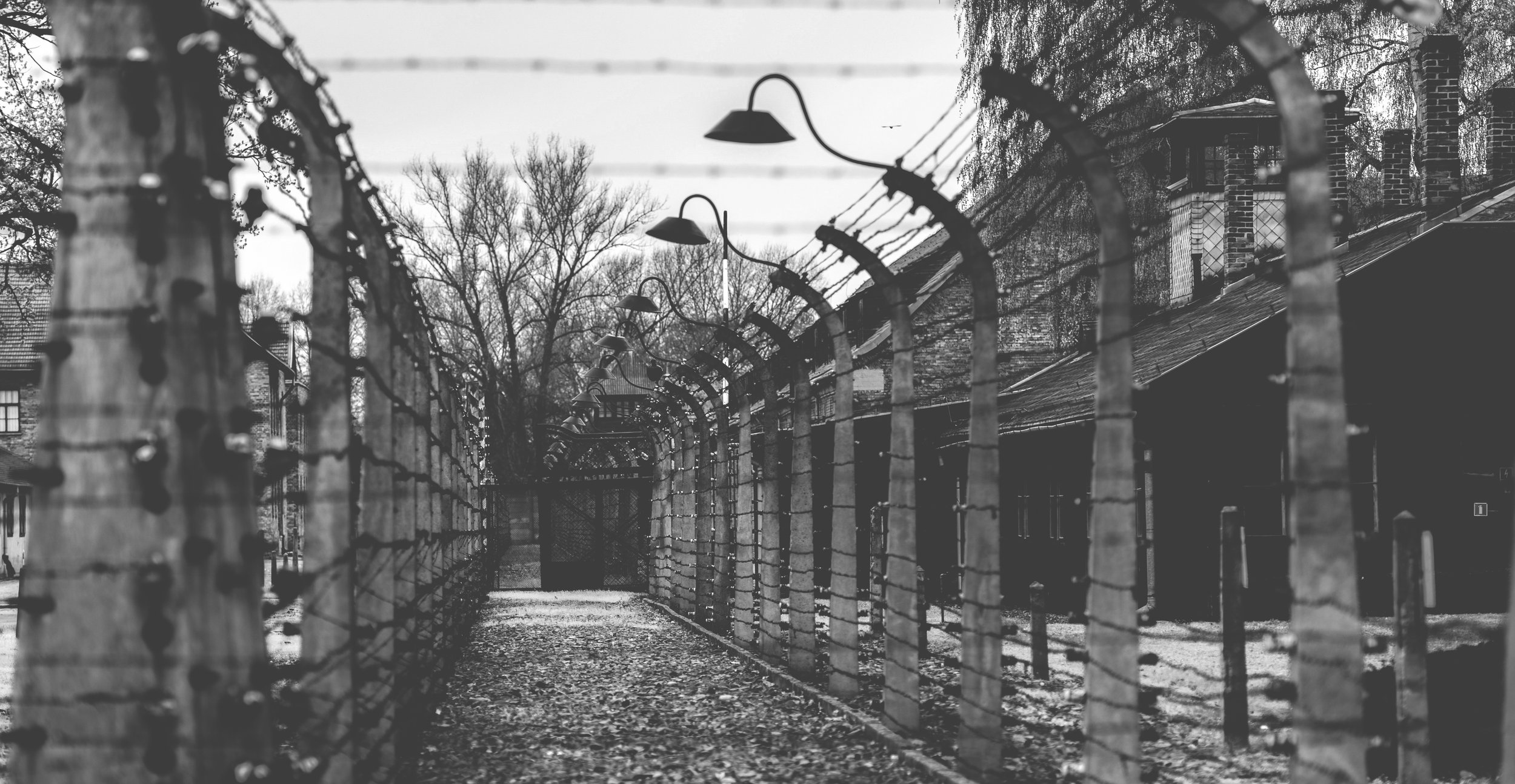 Covenant and Controversy - Part Two: Jewish Persecution by Pagans