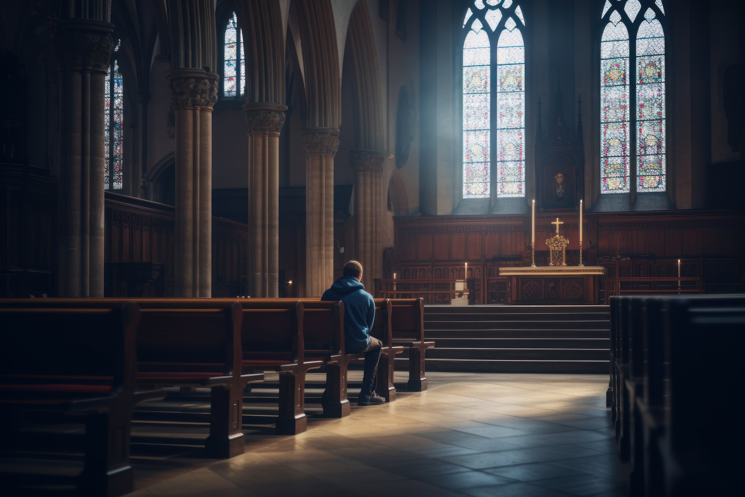 Covenant and Controversy - Part Three: Jewish Persecution by Christians