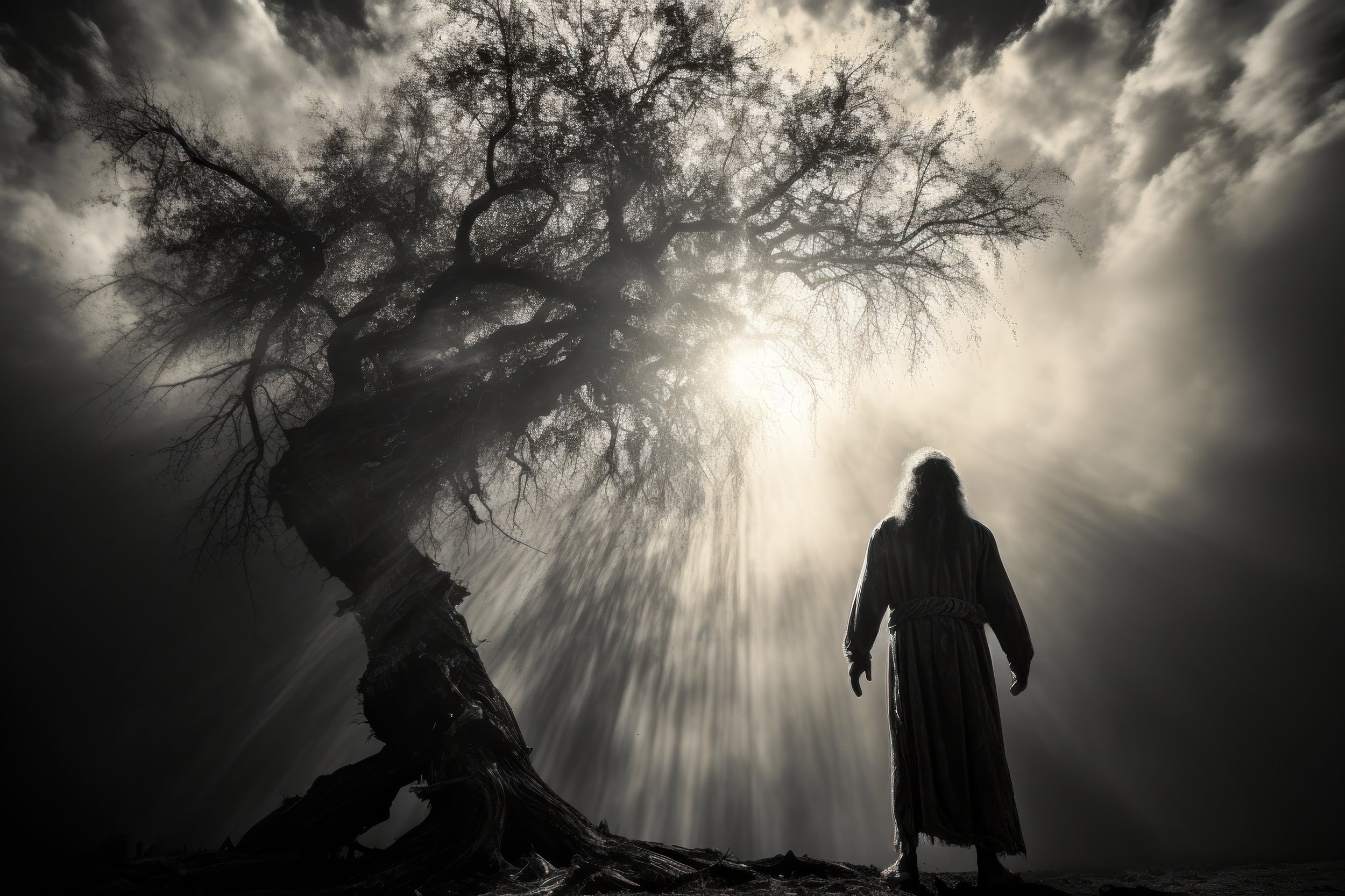 1) Understanding the Eternal Bond: The Role of Covenants in the Bible