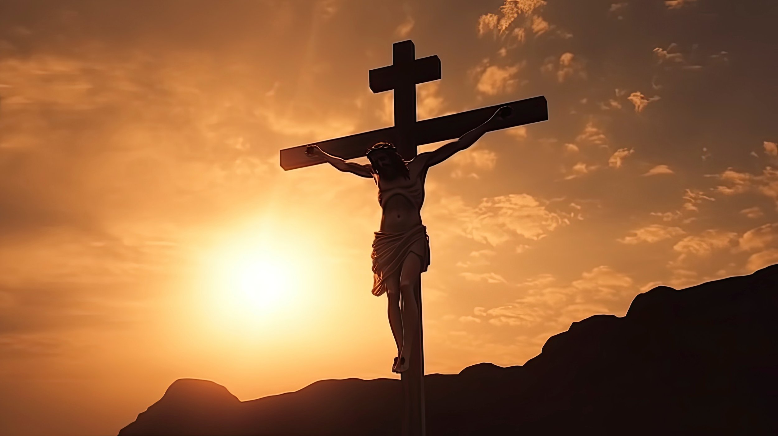 The Cross in the Light of Jewish Apocalyptic Hope: Bridging Salvation and Future Judgment