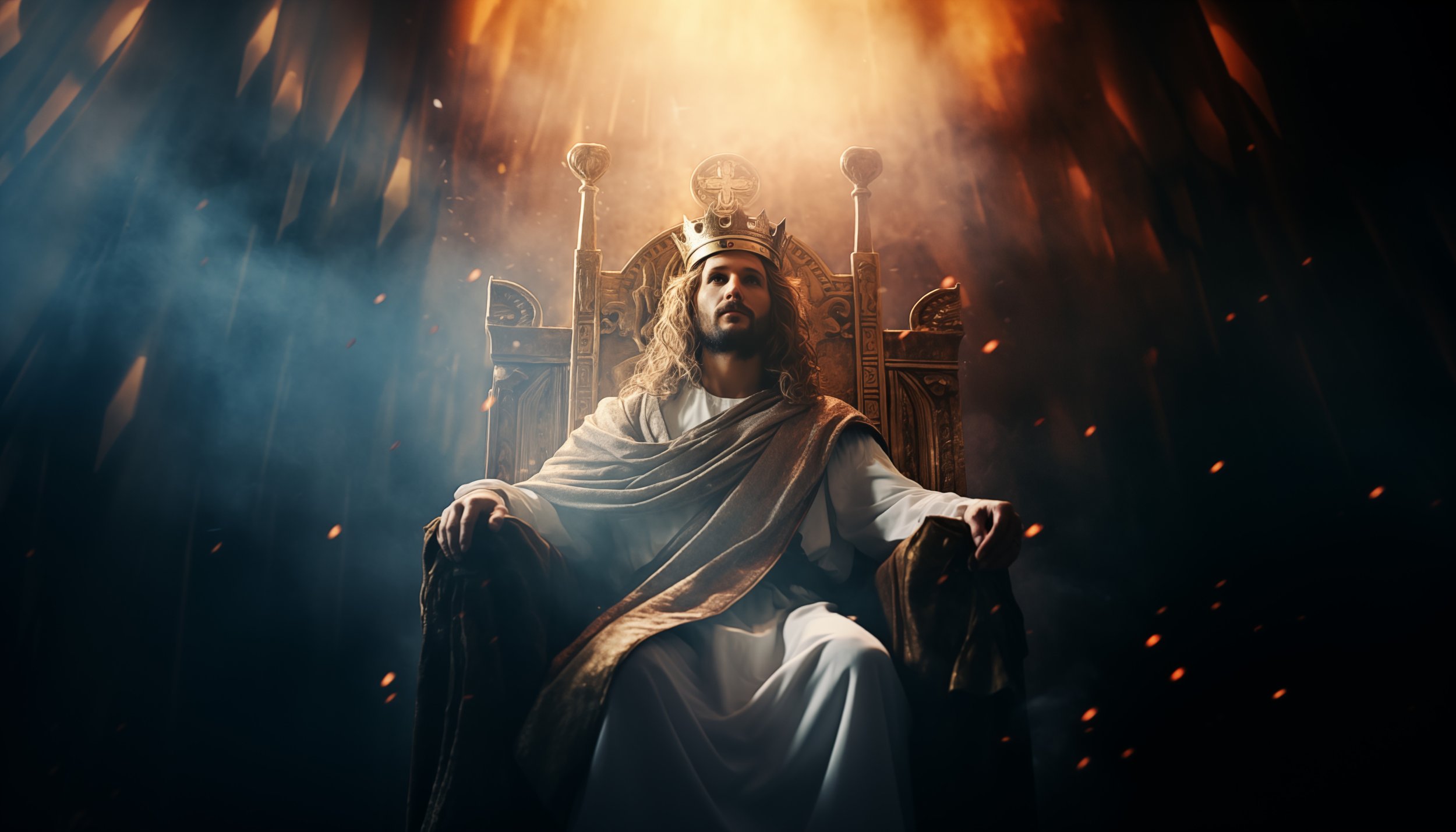 Salvation by Allegiance: Rethinking Faith through Matthew Bates' Lens