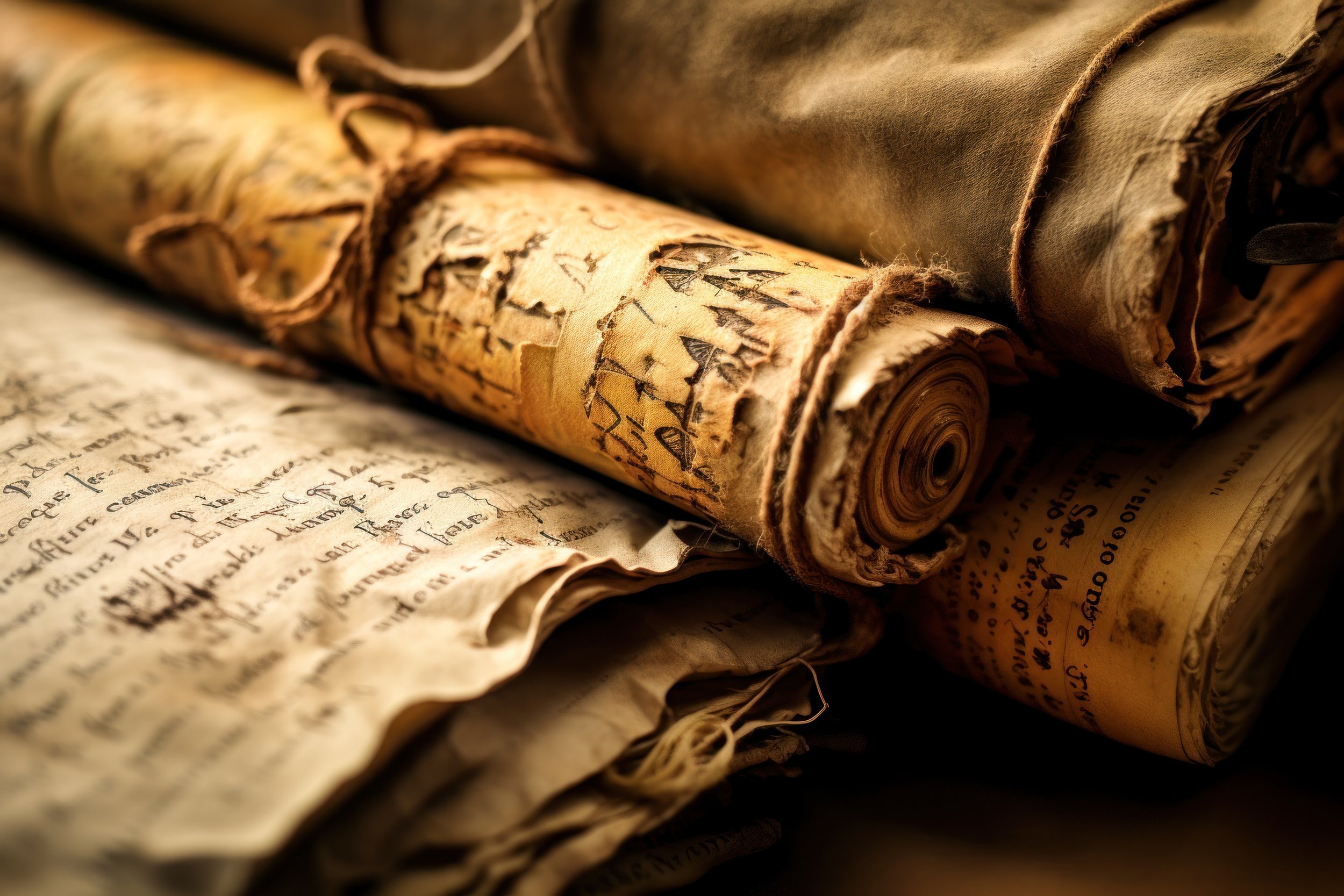 Using Second Temple Literature to Interpret the New Testament
