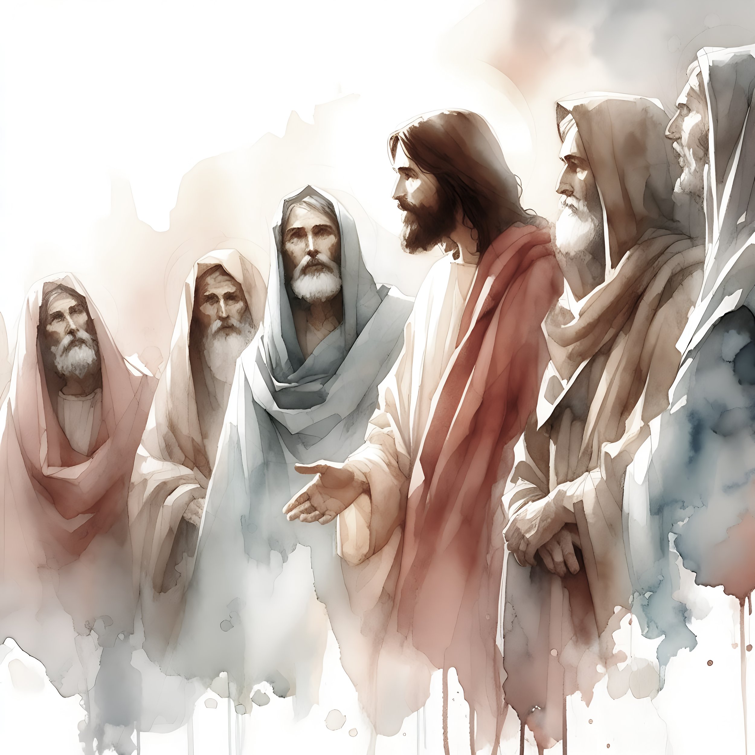 Did Yeshua Break the Torah?