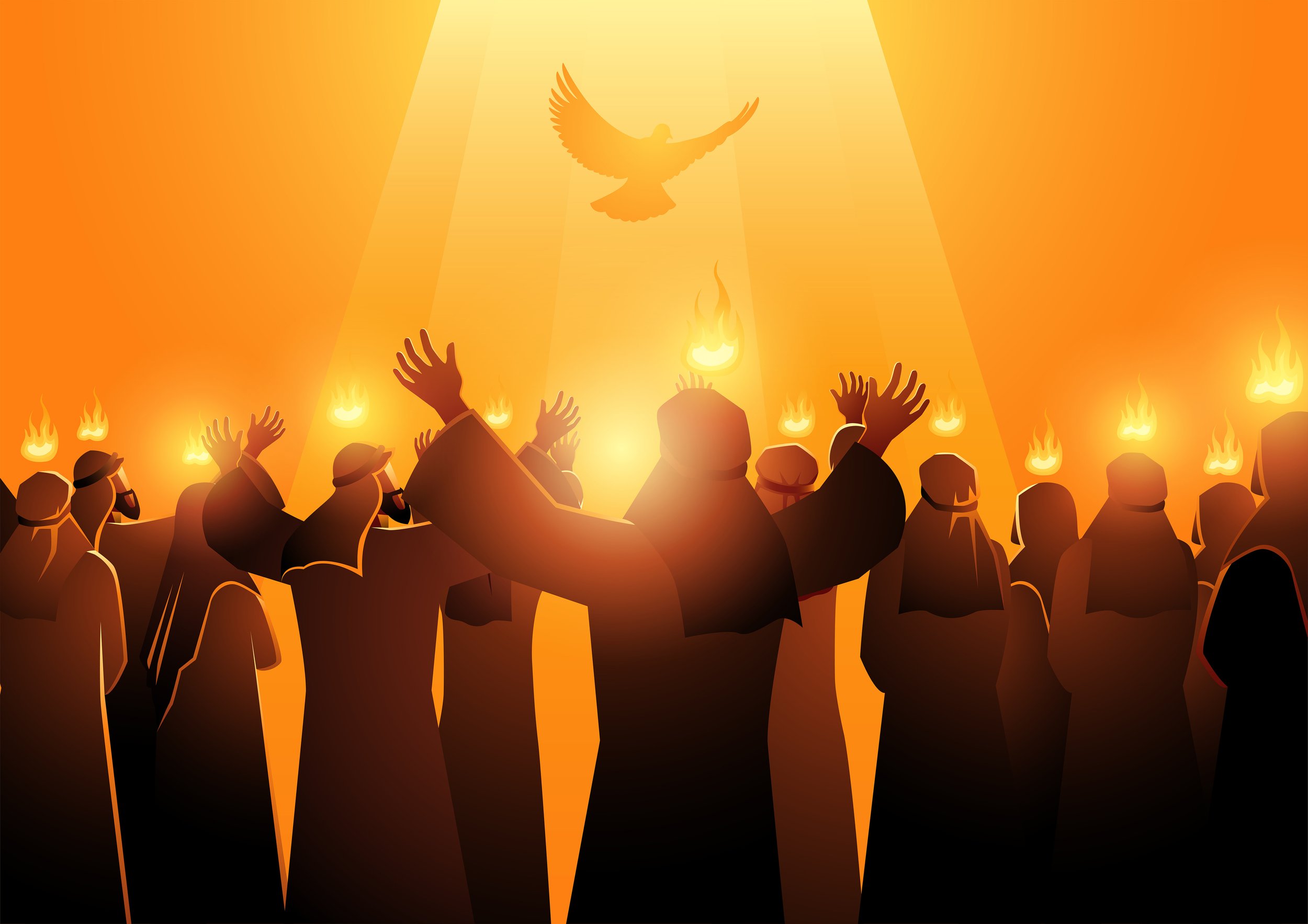 The Distortion of the Jewish Narrative: Competing Theologies and the Loss of Biblical Resurrection and the Misunderstood Role of the Holy Spirit
