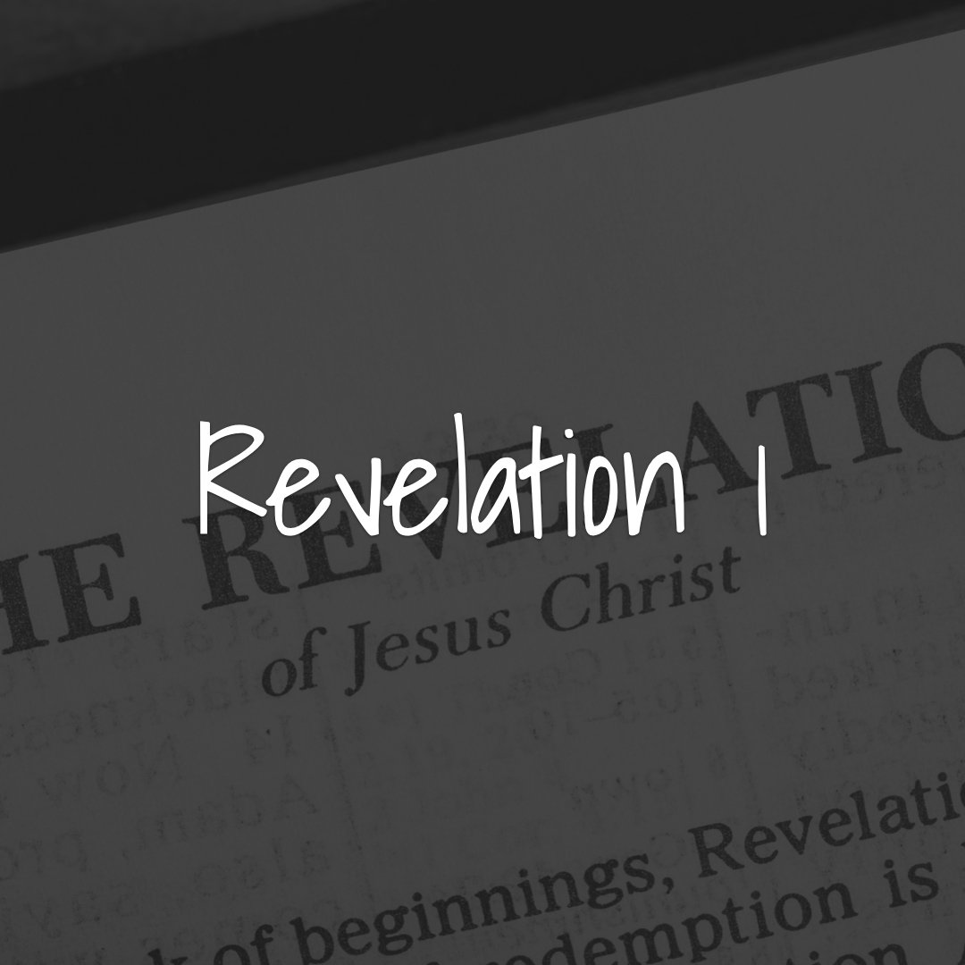 Revelation One