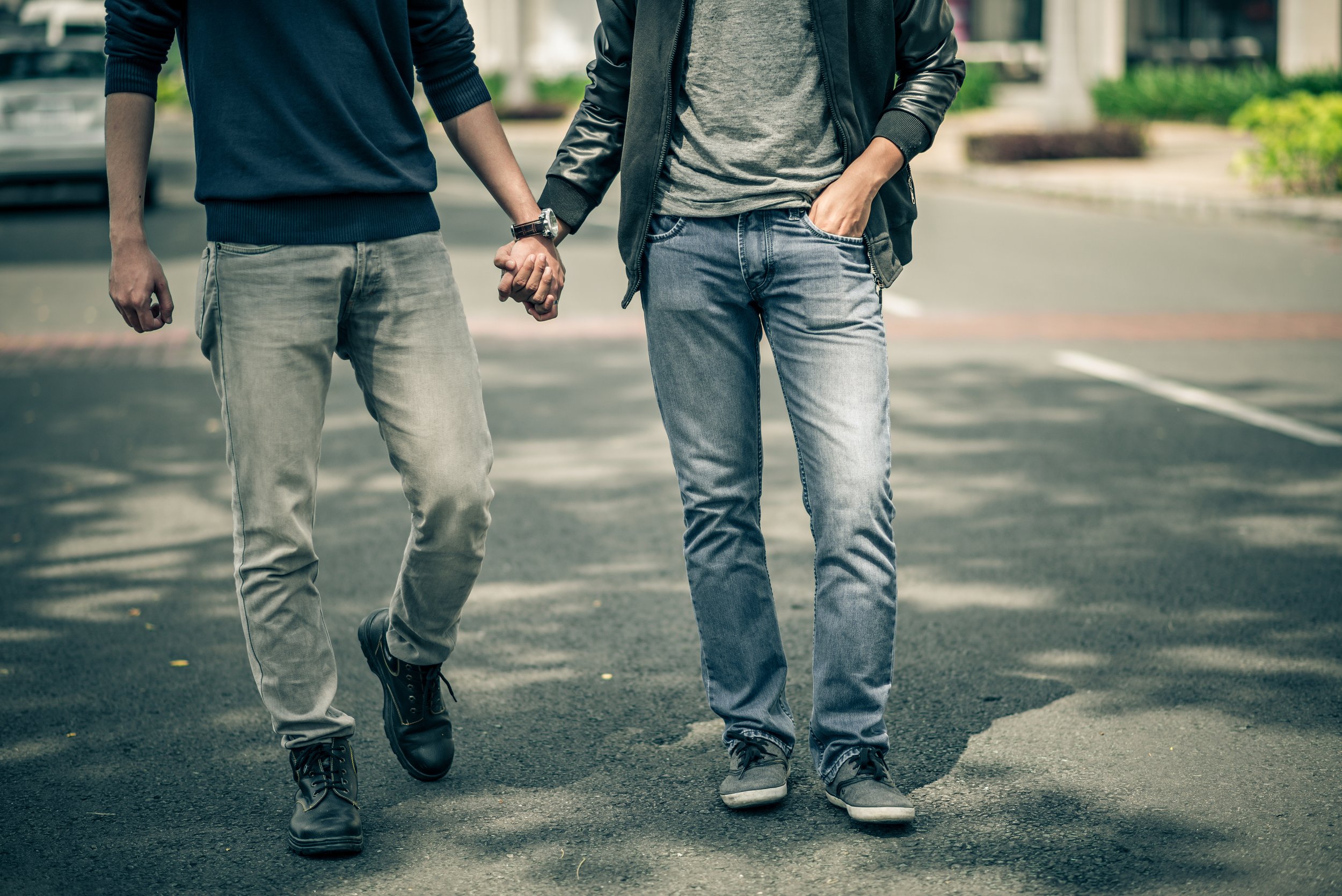 Exploring Homosexuality in Biblical Context - Part One: Establishing Context