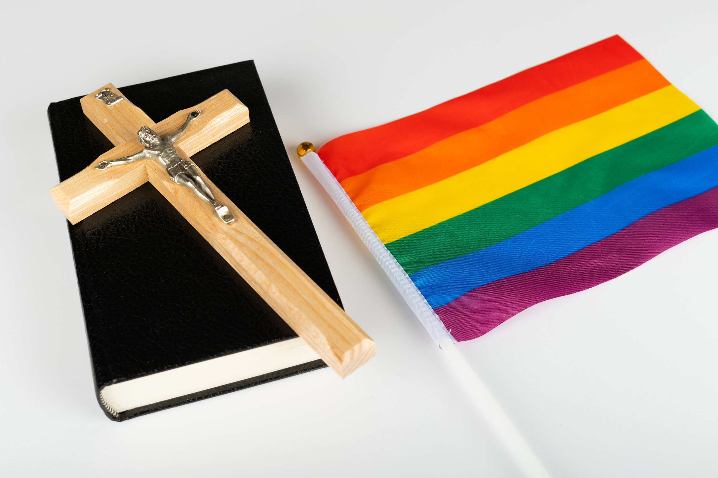 Exploring Homosexuality in Biblical Context - Part Two: A Look at Scripture