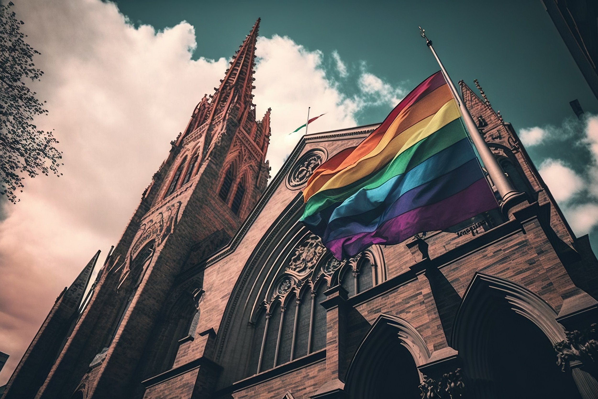 Exploring Homosexuality in Biblical Context - Part Three