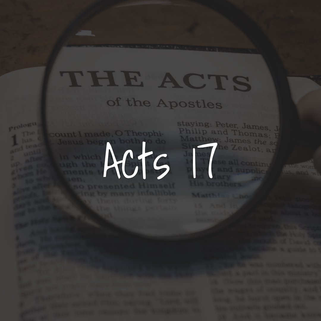Acts 17