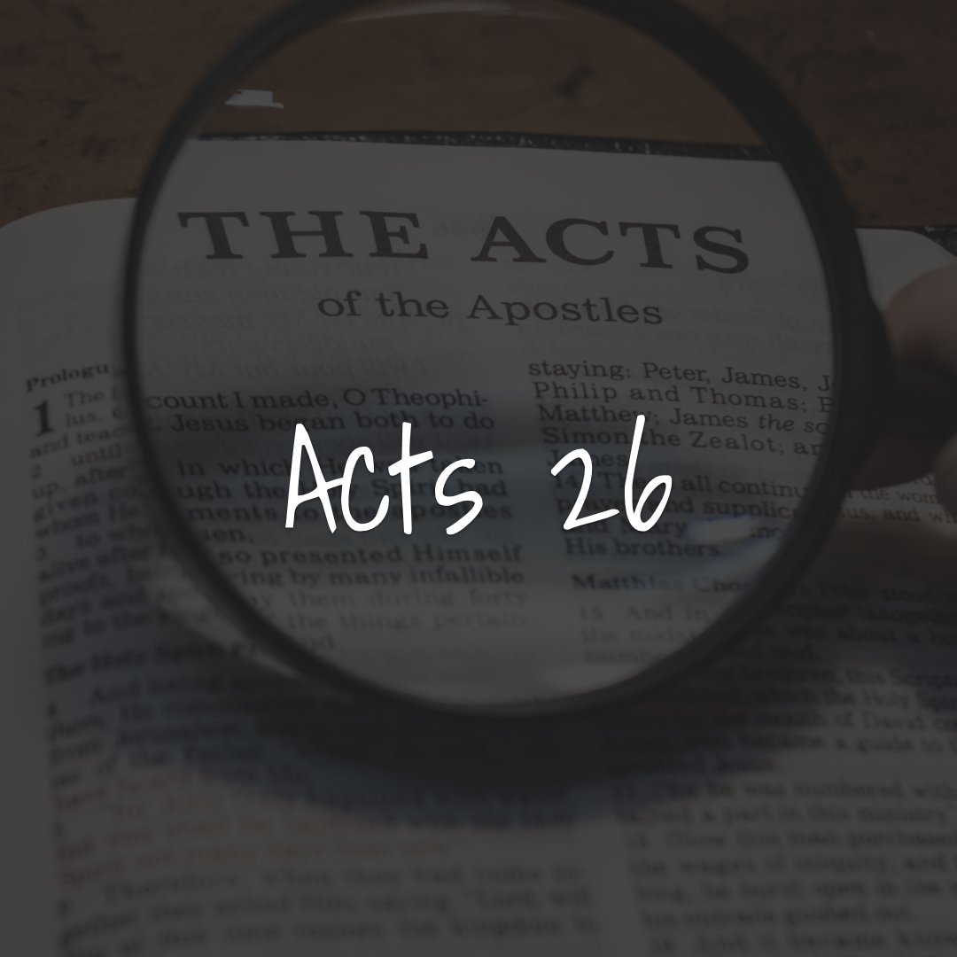 Acts 26
