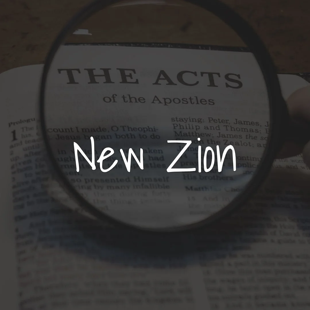 New Zion