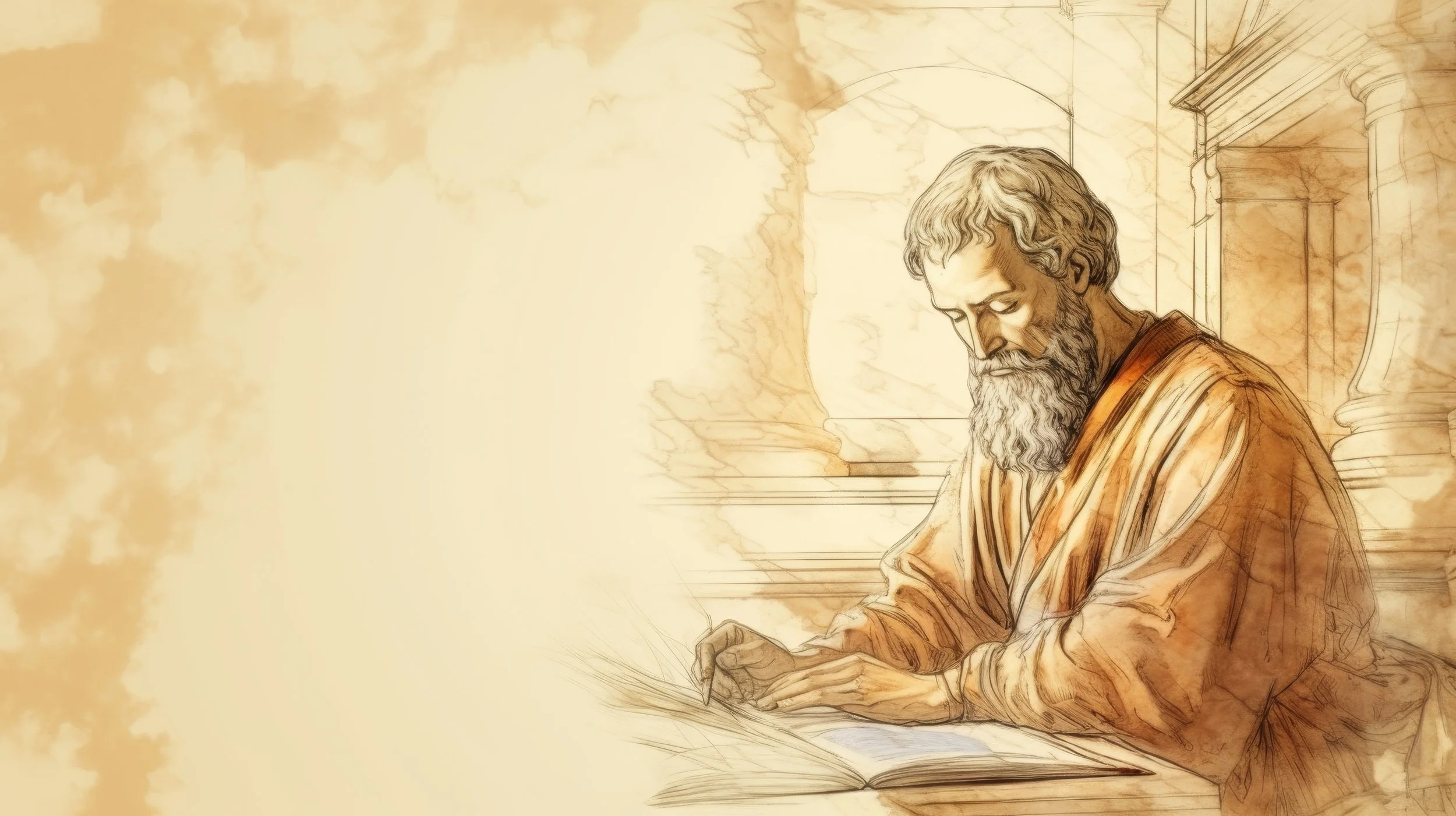 Paul the Apostle to the Gentiles