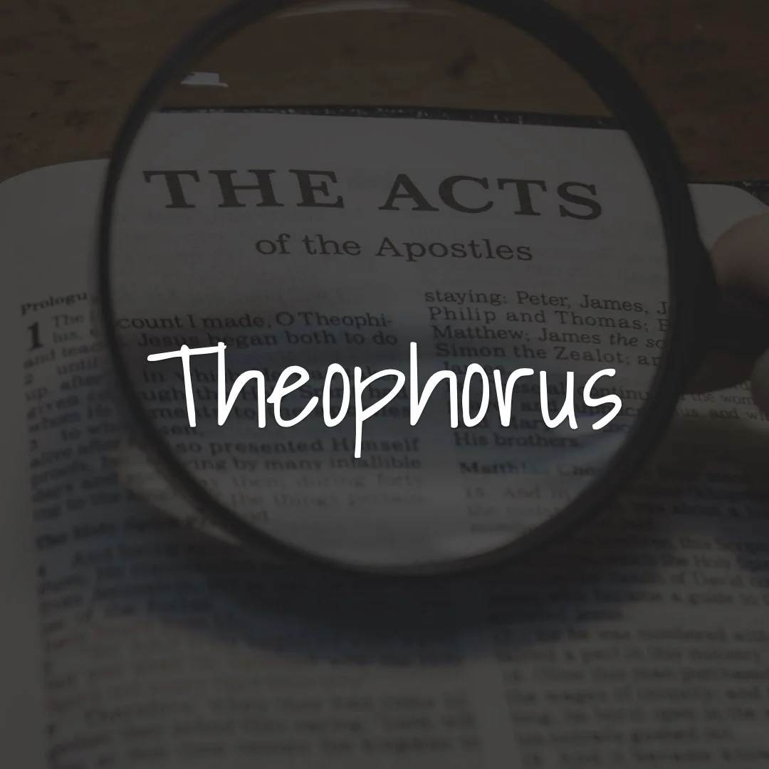 Theophorus