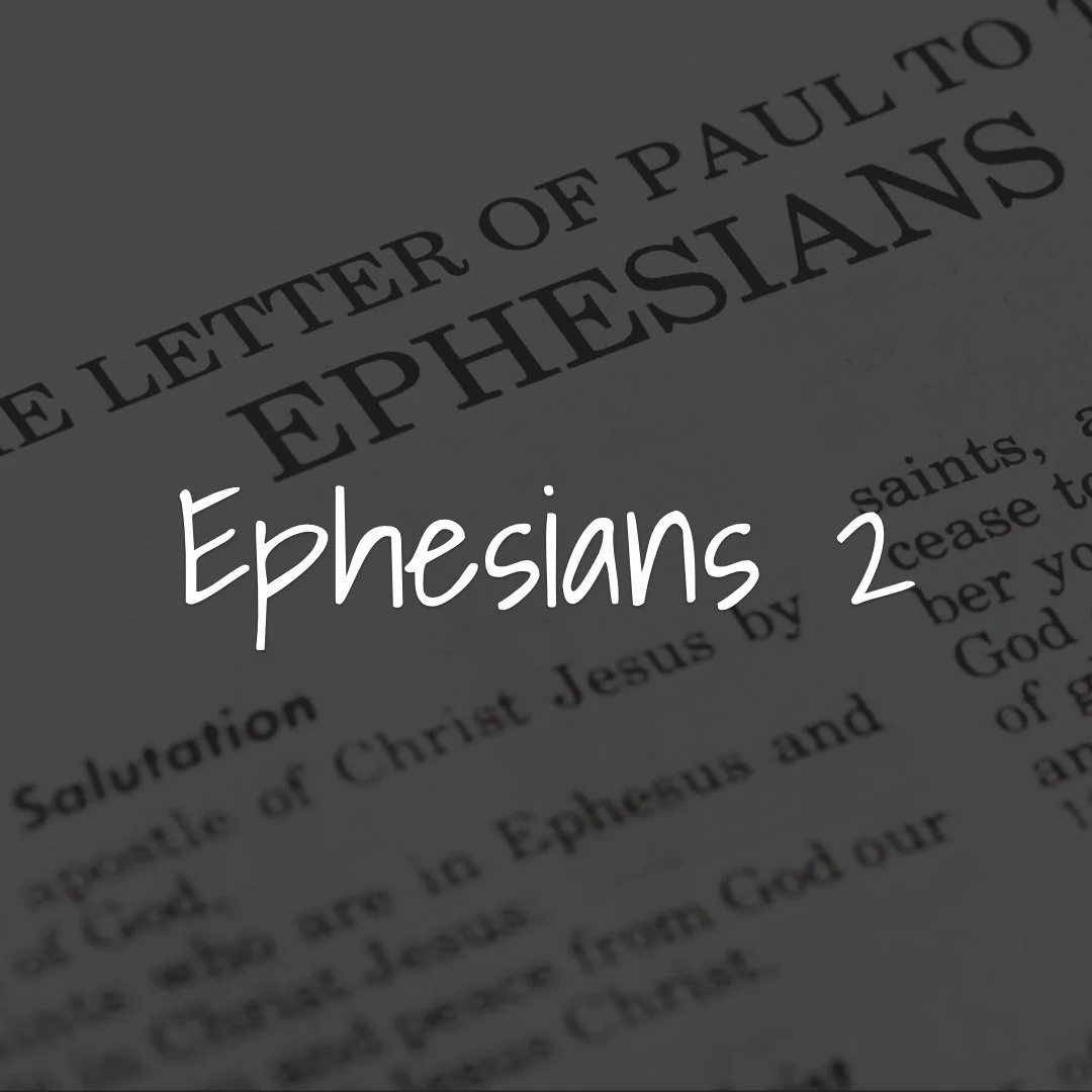 Ephesians 2