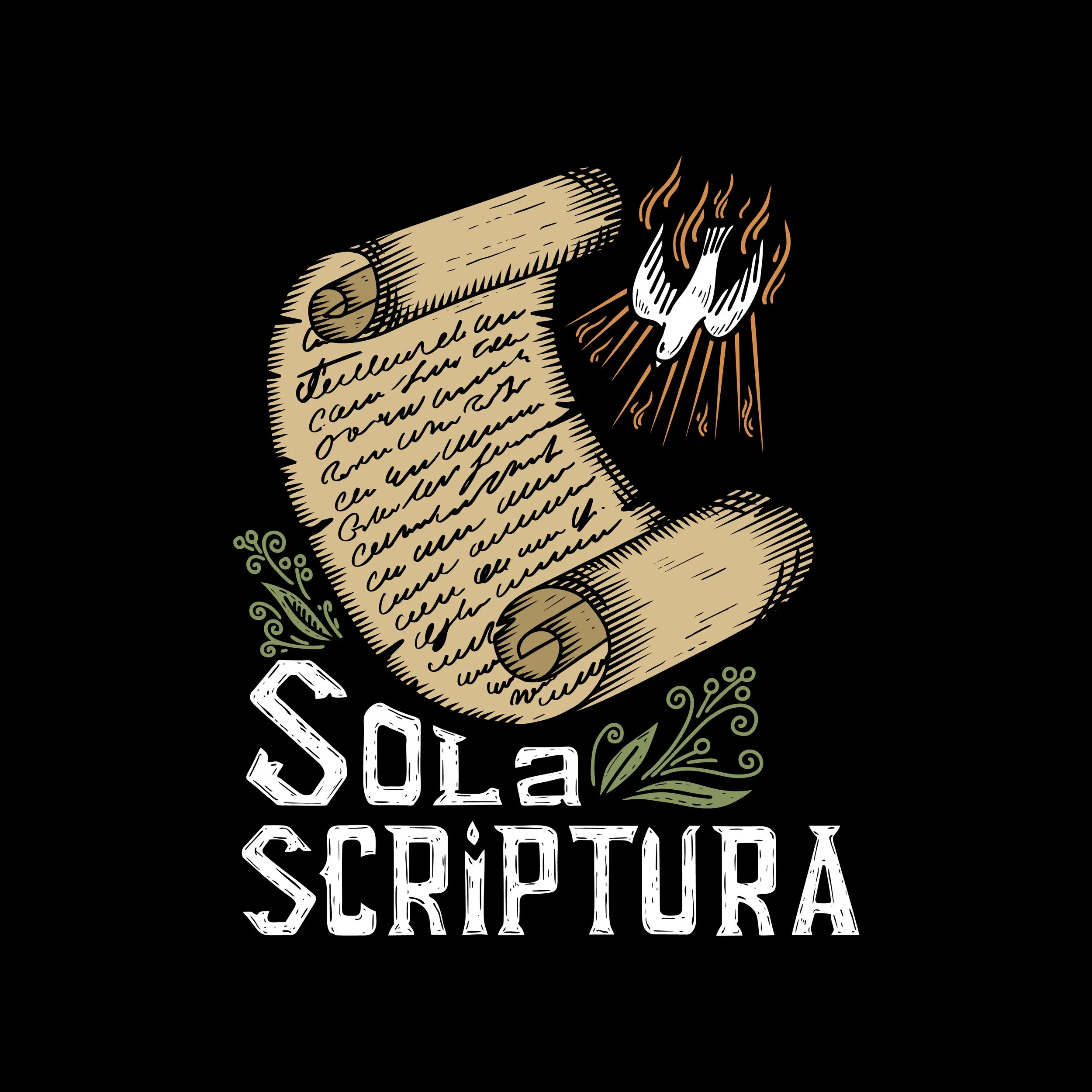 Beyond Sola Scriptura: Rediscovering the Bible in Its Jewish Context