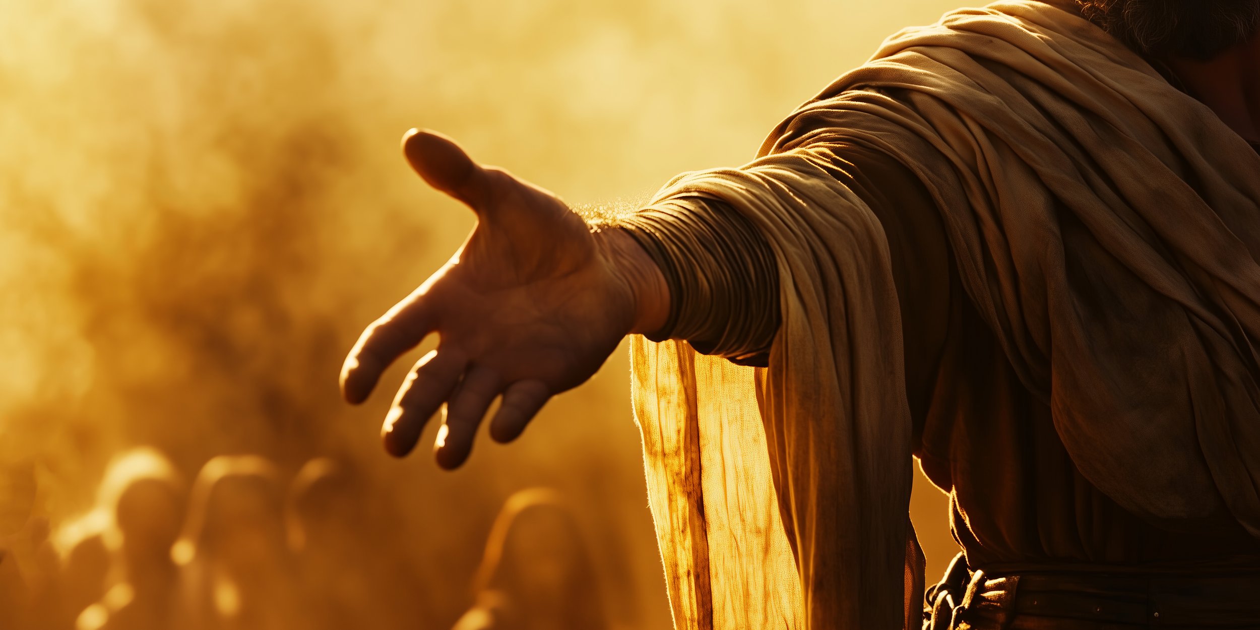 Calling and Predestination: A Hebraic Understanding of Divine Invitation