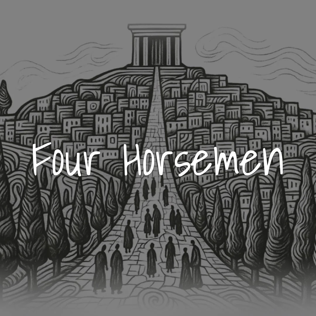 Four Horsemen