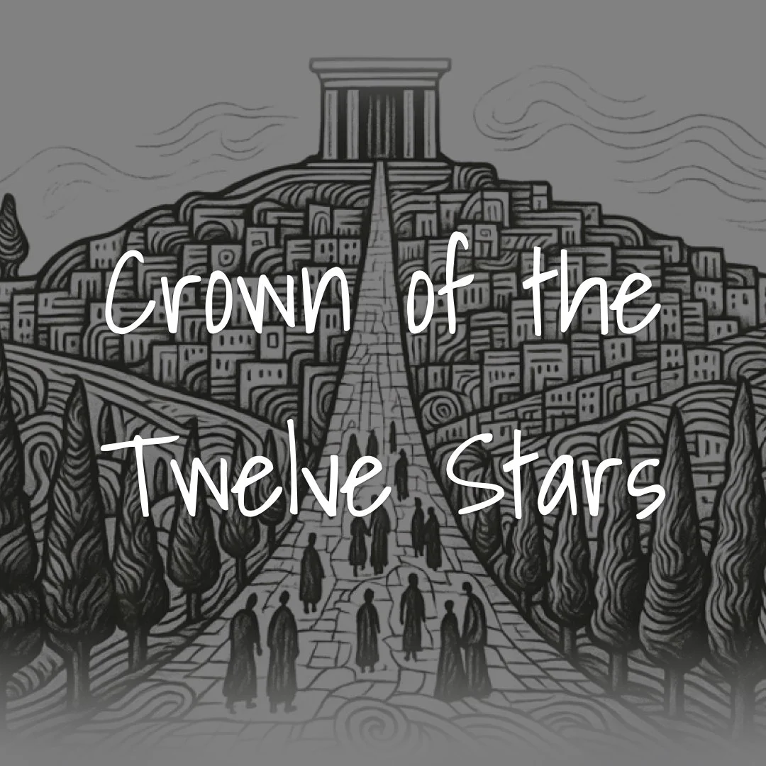 Crown of the Twelve Stars
