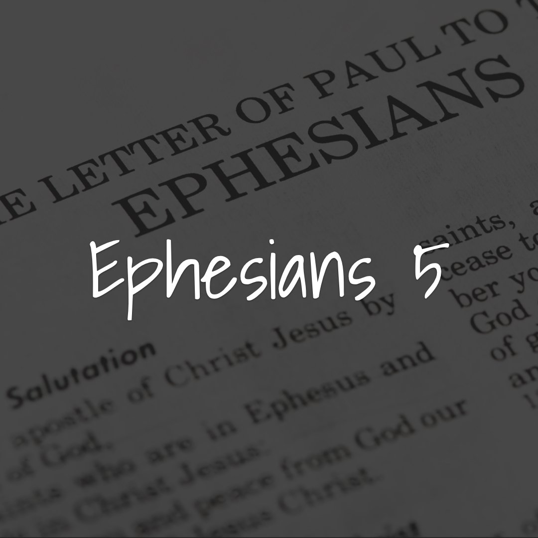Ephesians 5