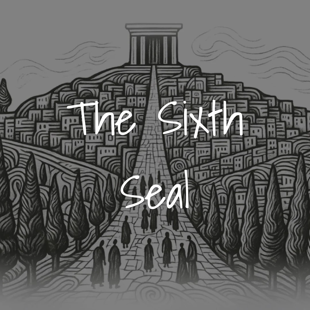 The Sixth Seal