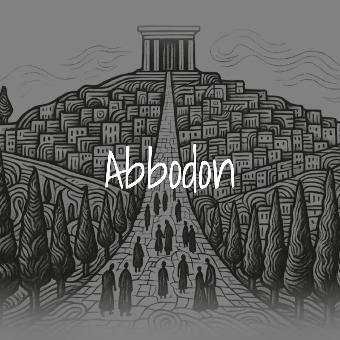 Abbodon