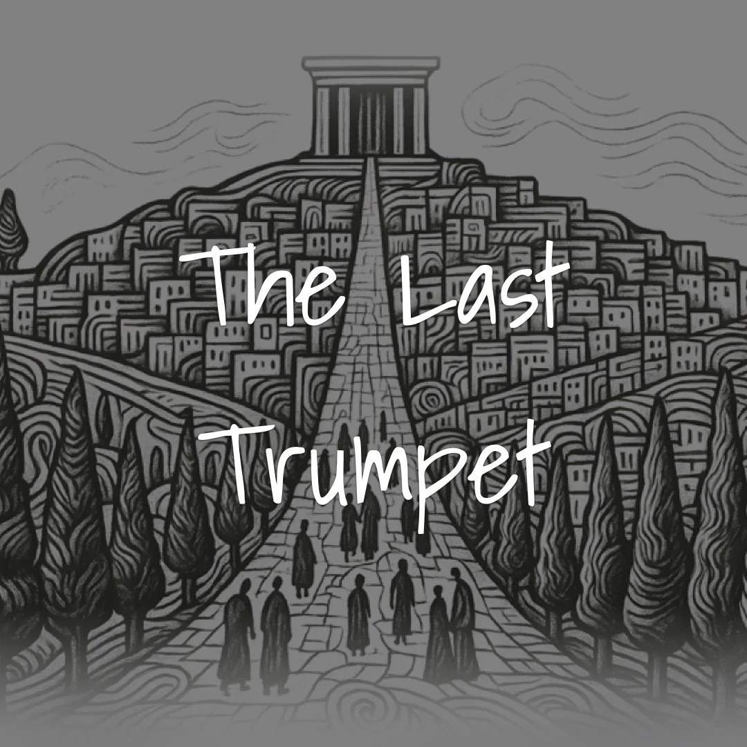 The Last Trumpet