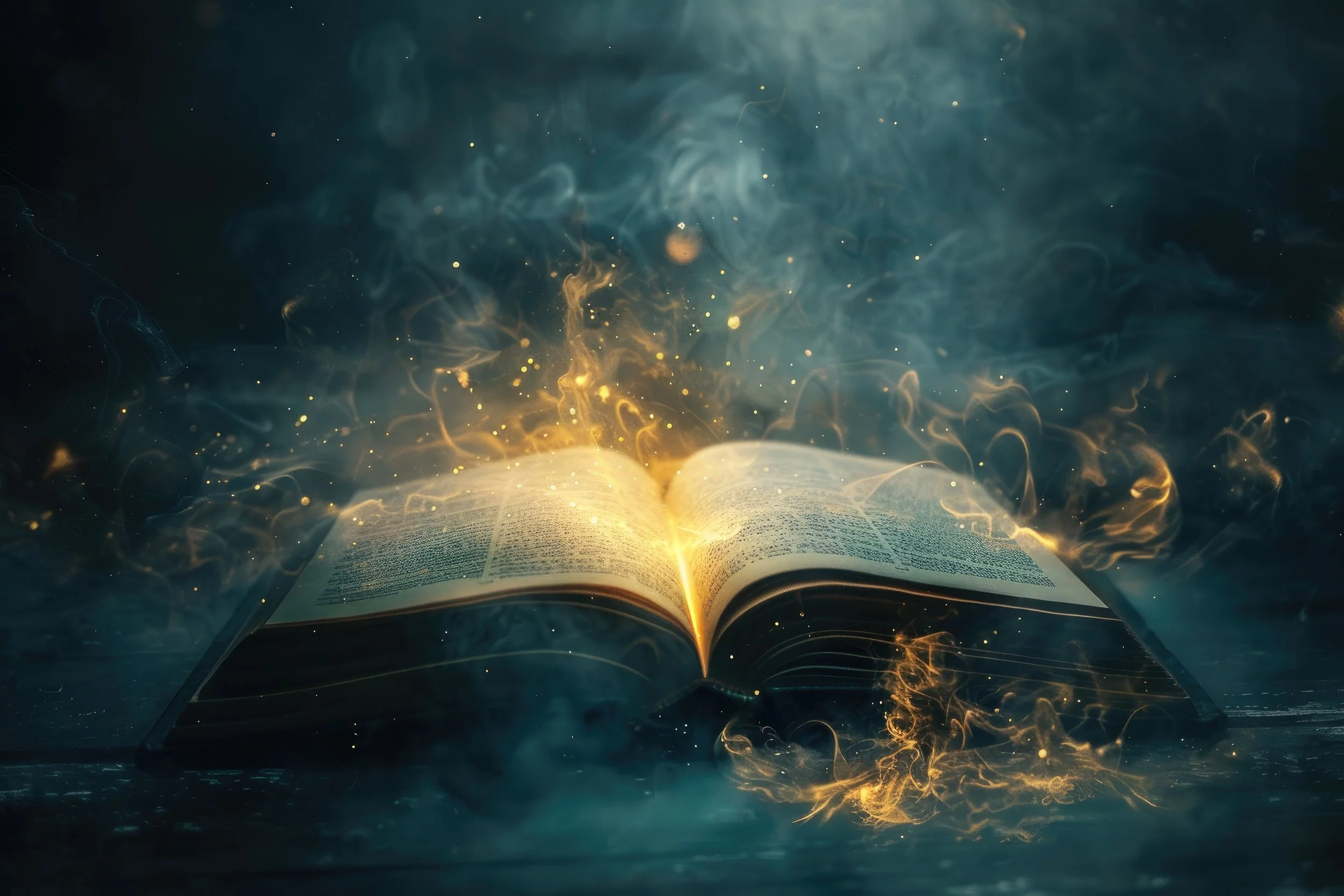 Prologue - The Bible Through the Lens of God’s Covenant with Israel