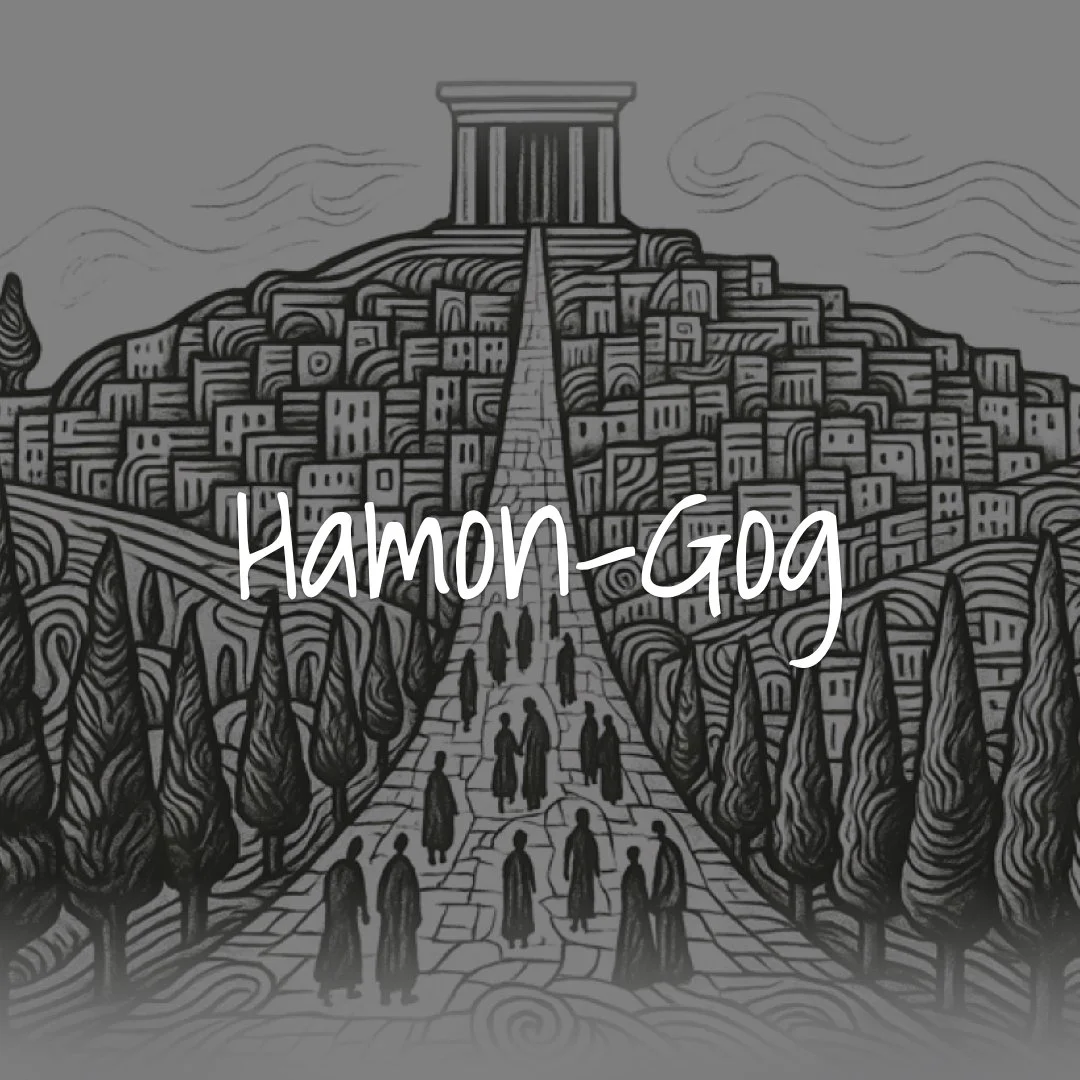 Hamon-Gog