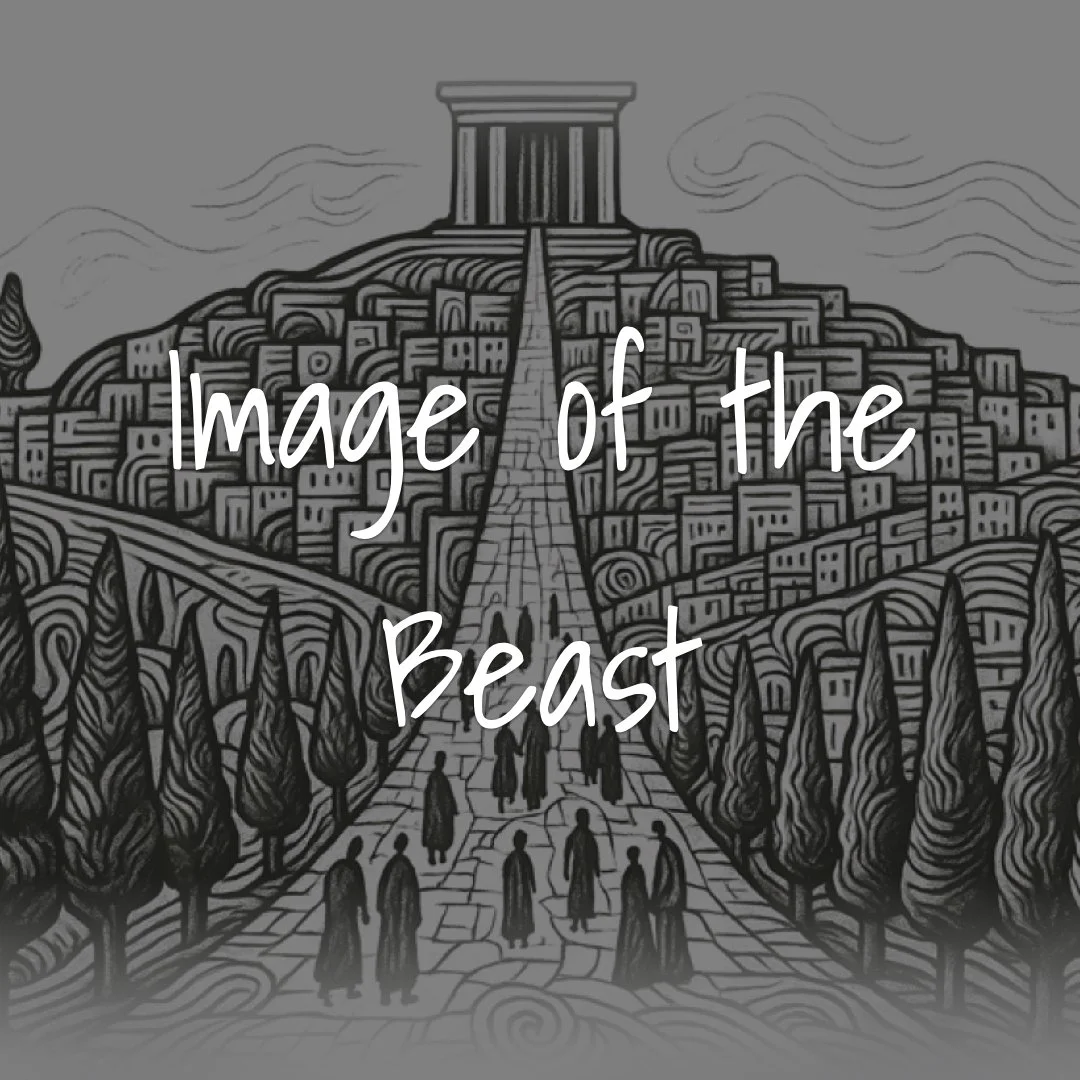 Image of the Beast