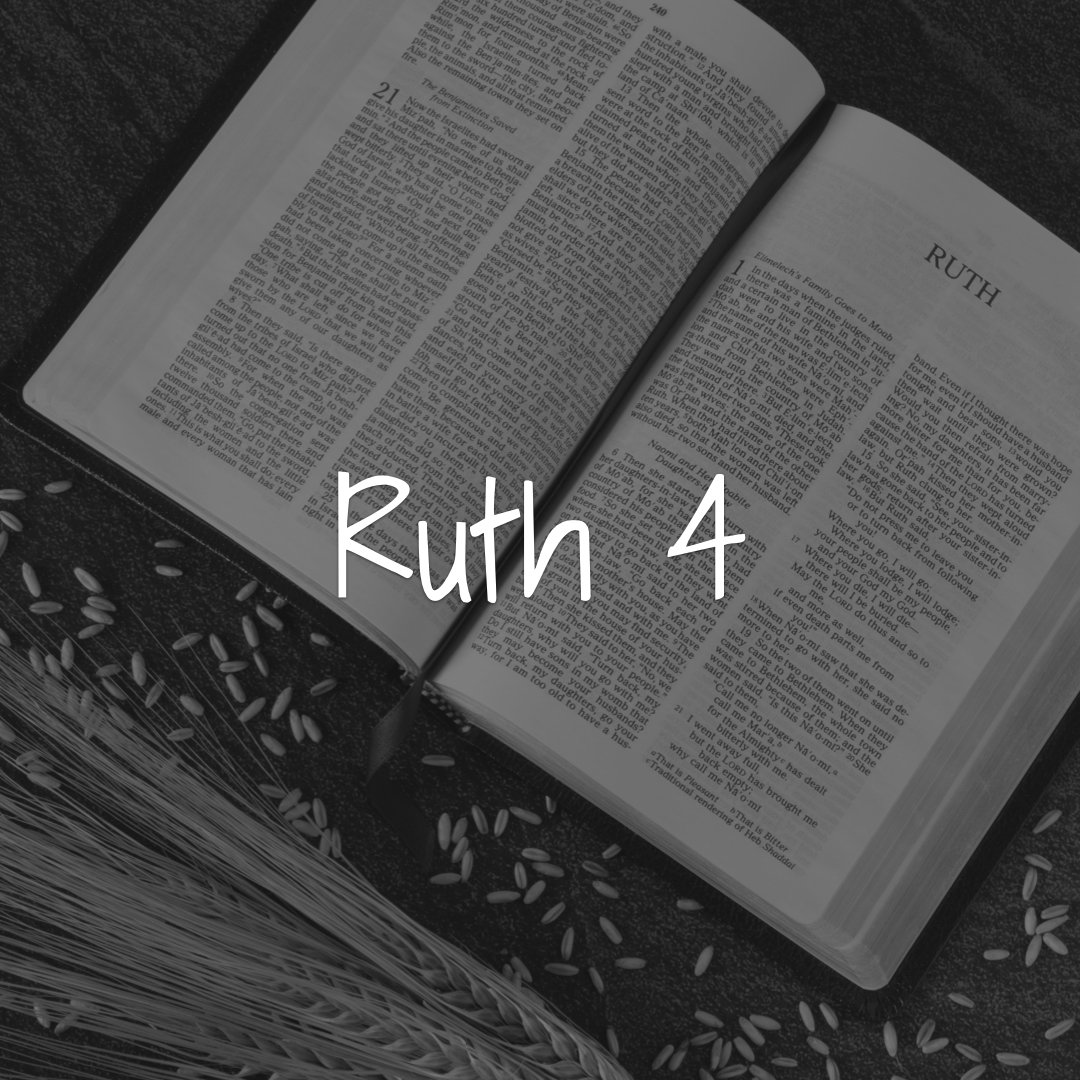 Ruth 4