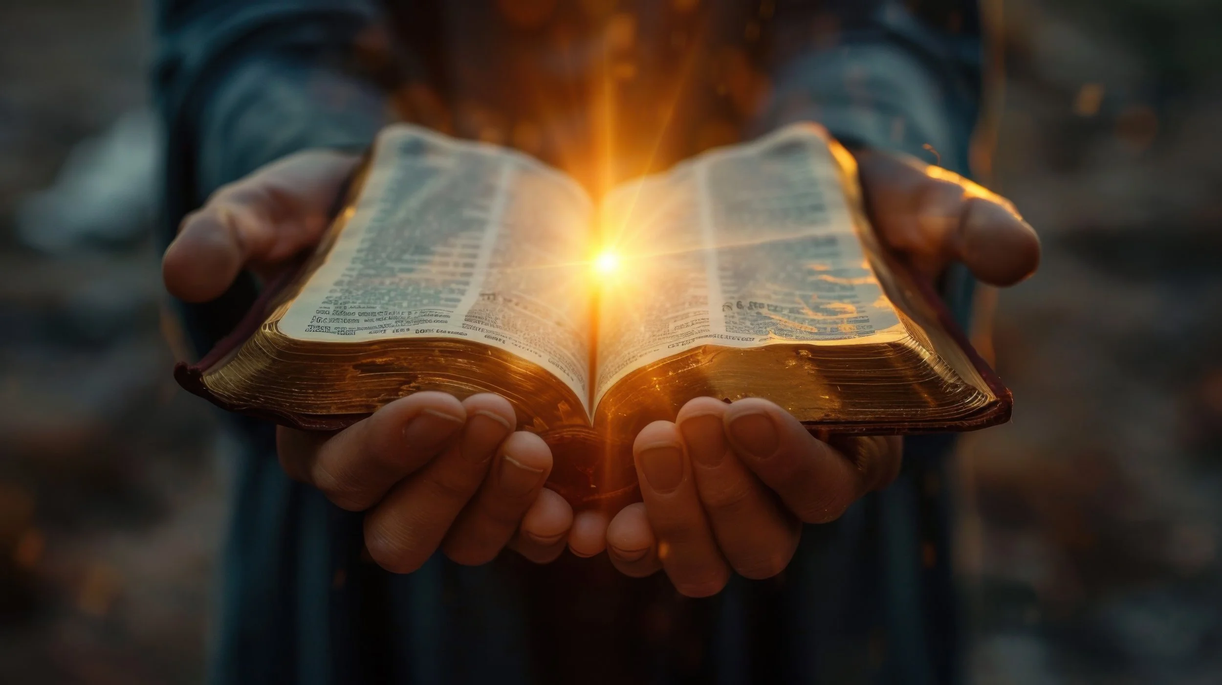 An Introduction to Reading the Bible Through Context