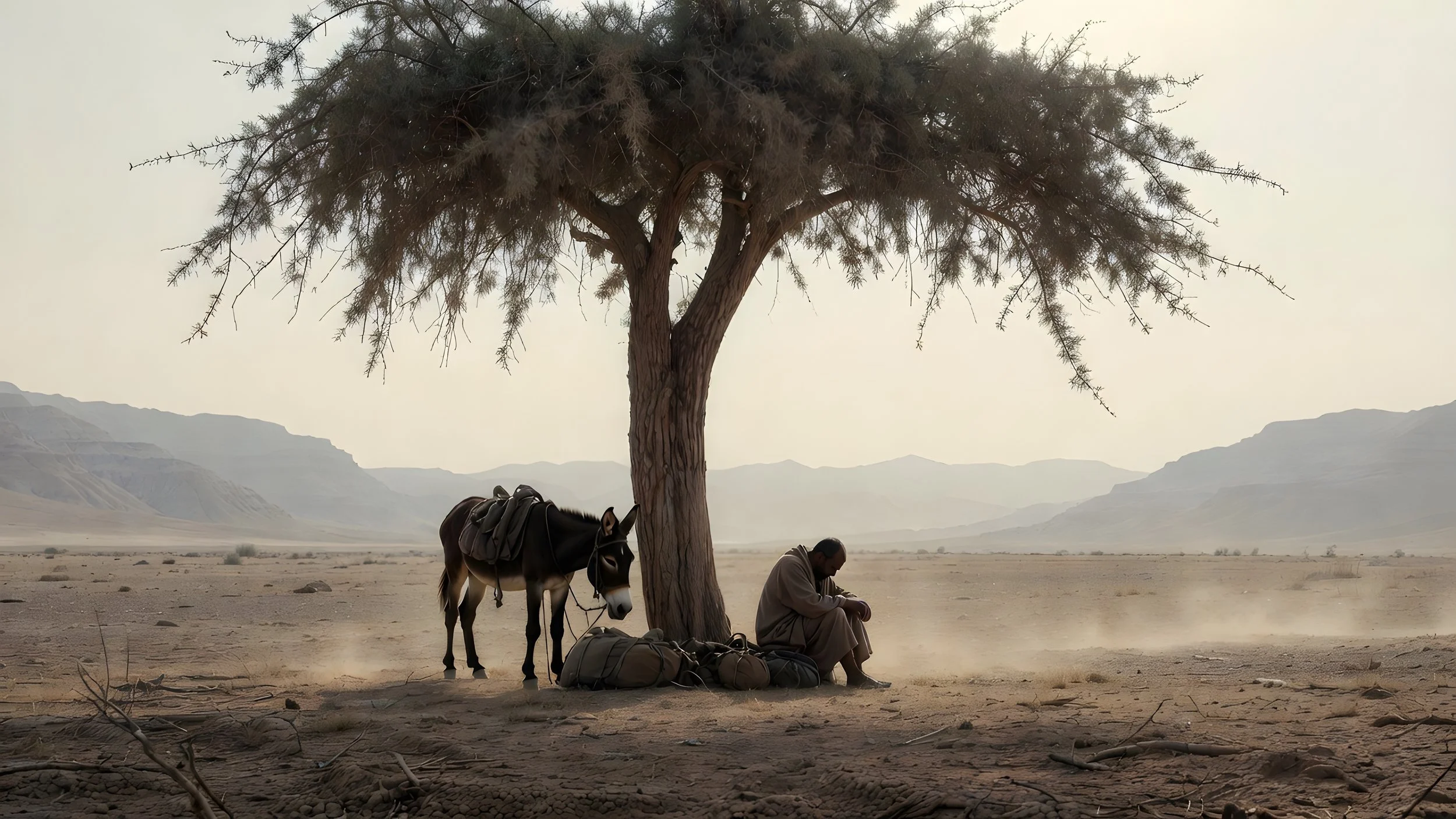 Seeing Faith Through the Eyes of the Original Audience