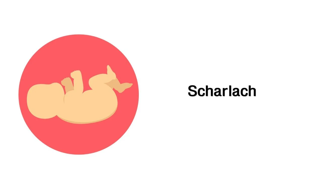 Das Wichtigste über Scharlach im Überblick: Was jeder wissen sollte