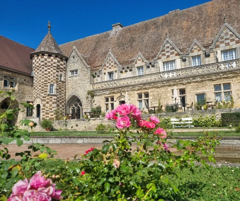 Château Hattonchâtel