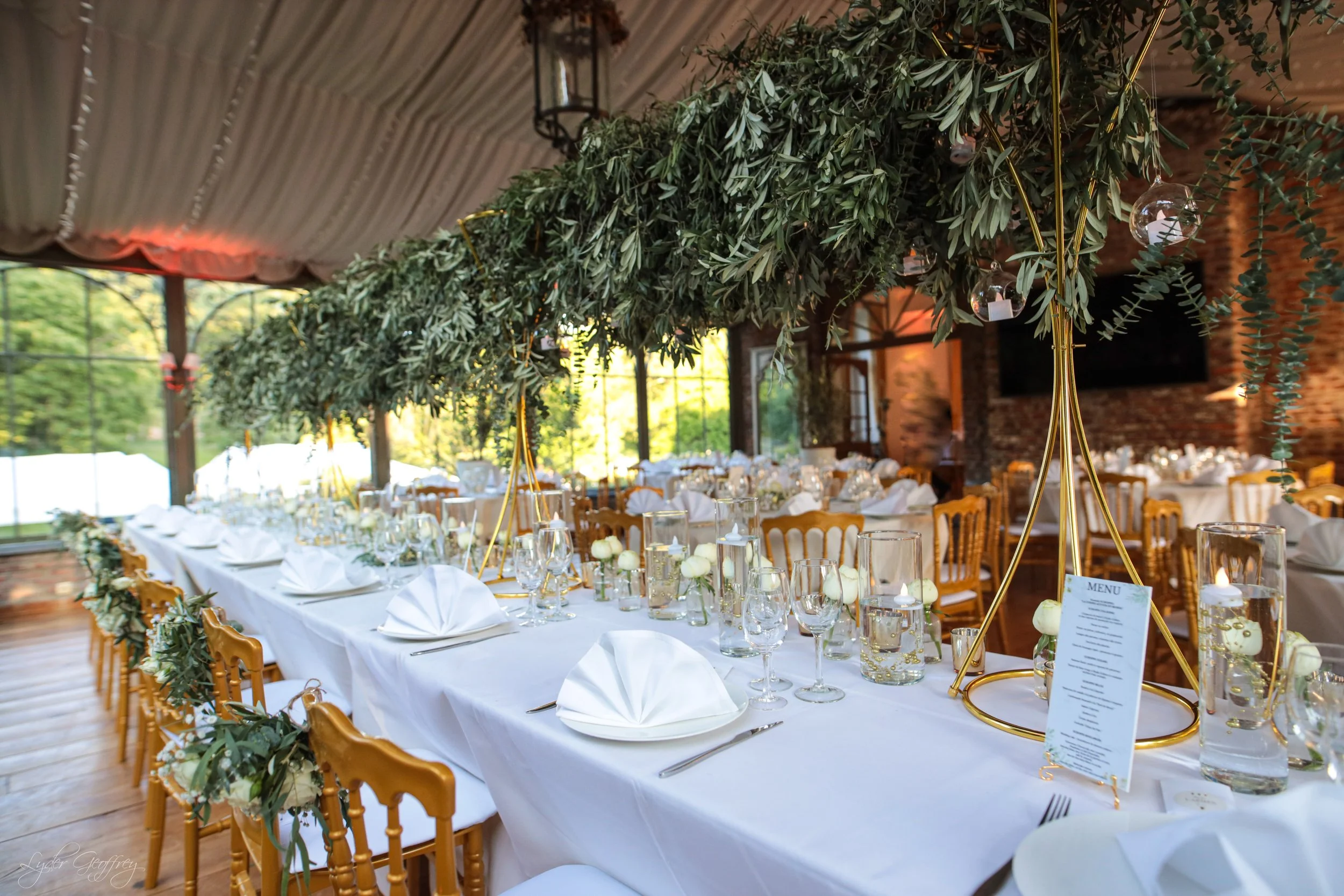 Le Mariage de N&amp;L