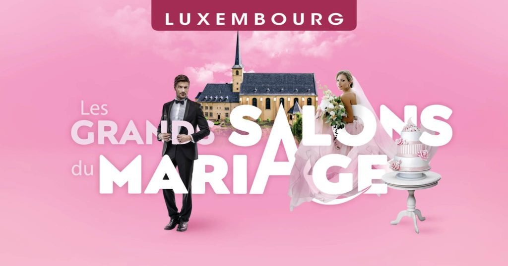 Salon du Mariage Luxembourg