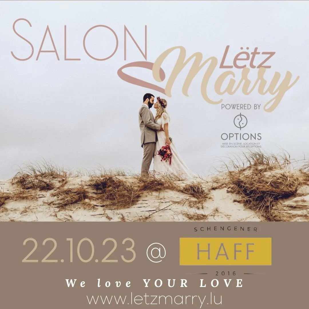 Salon Letz Marry