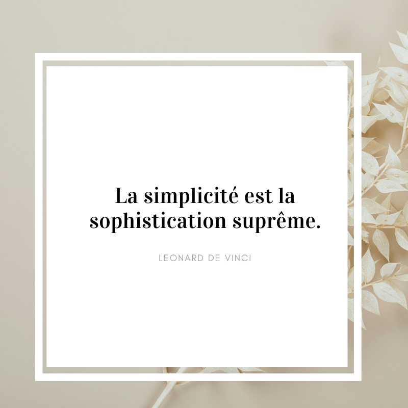 Le blog Help Mariage Lux